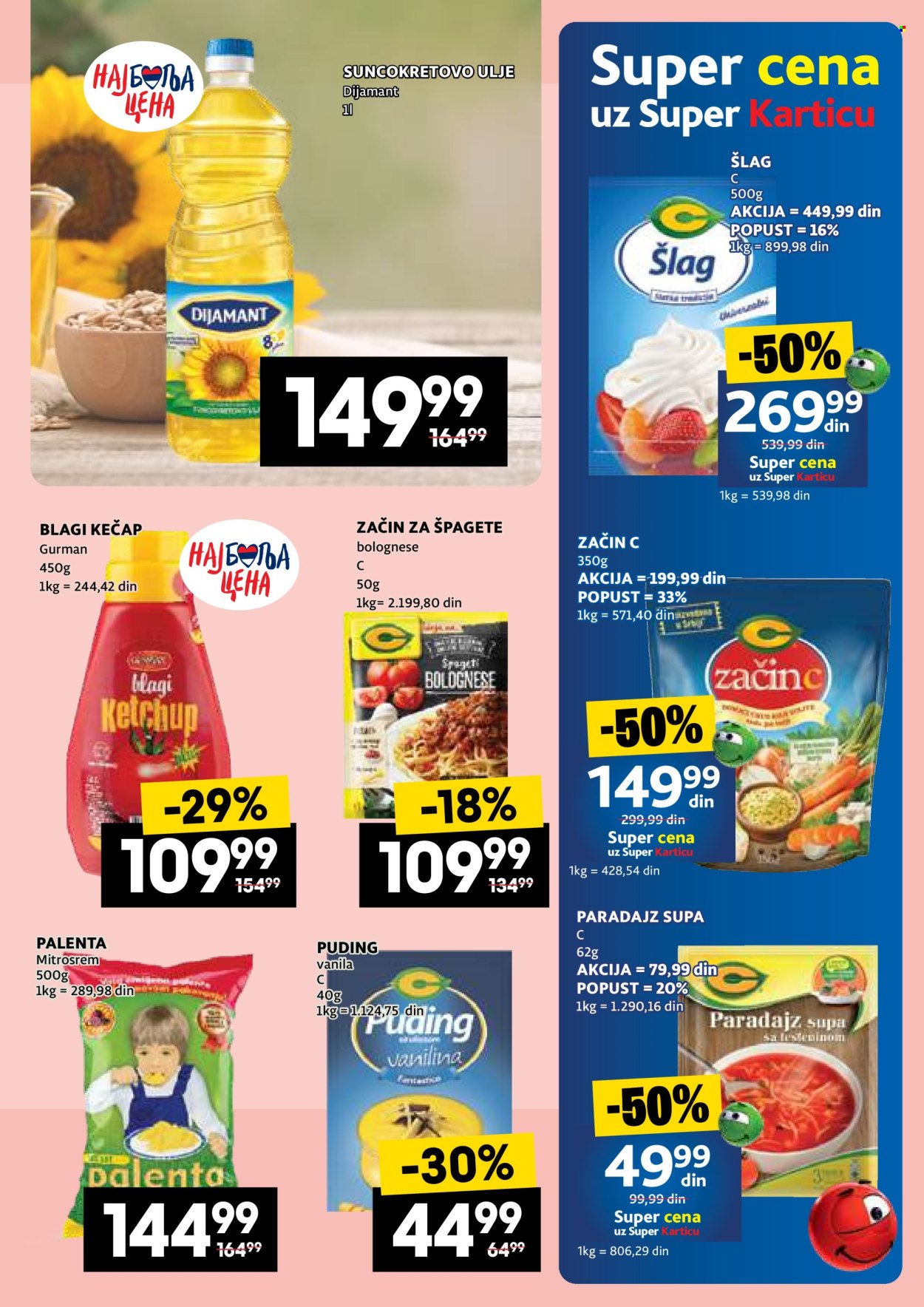 Roda katalog - 26.09.2024 - 02.10.2024. Stranica 29