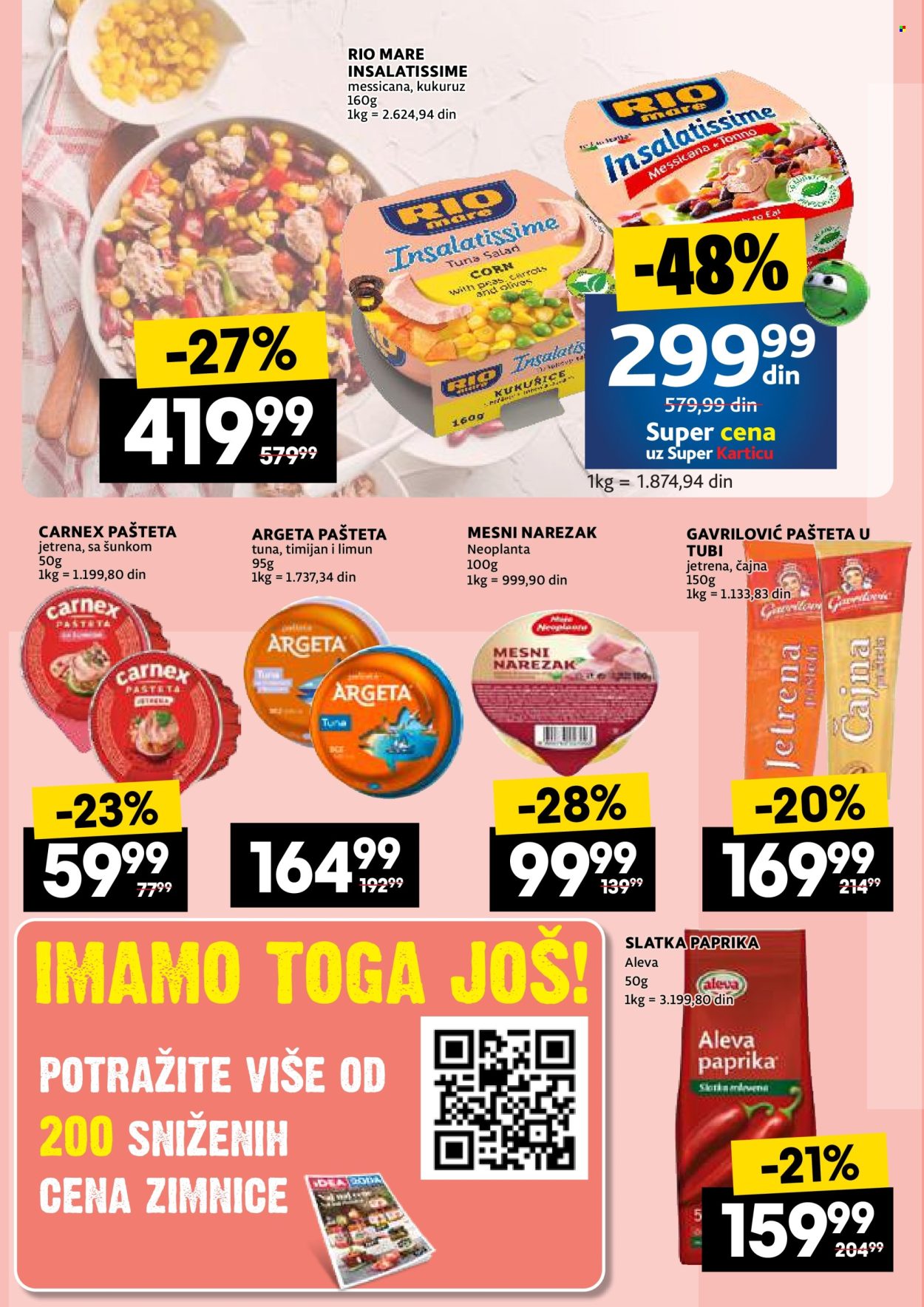 Roda katalog - 26.09.2024 - 02.10.2024. Stranica 30