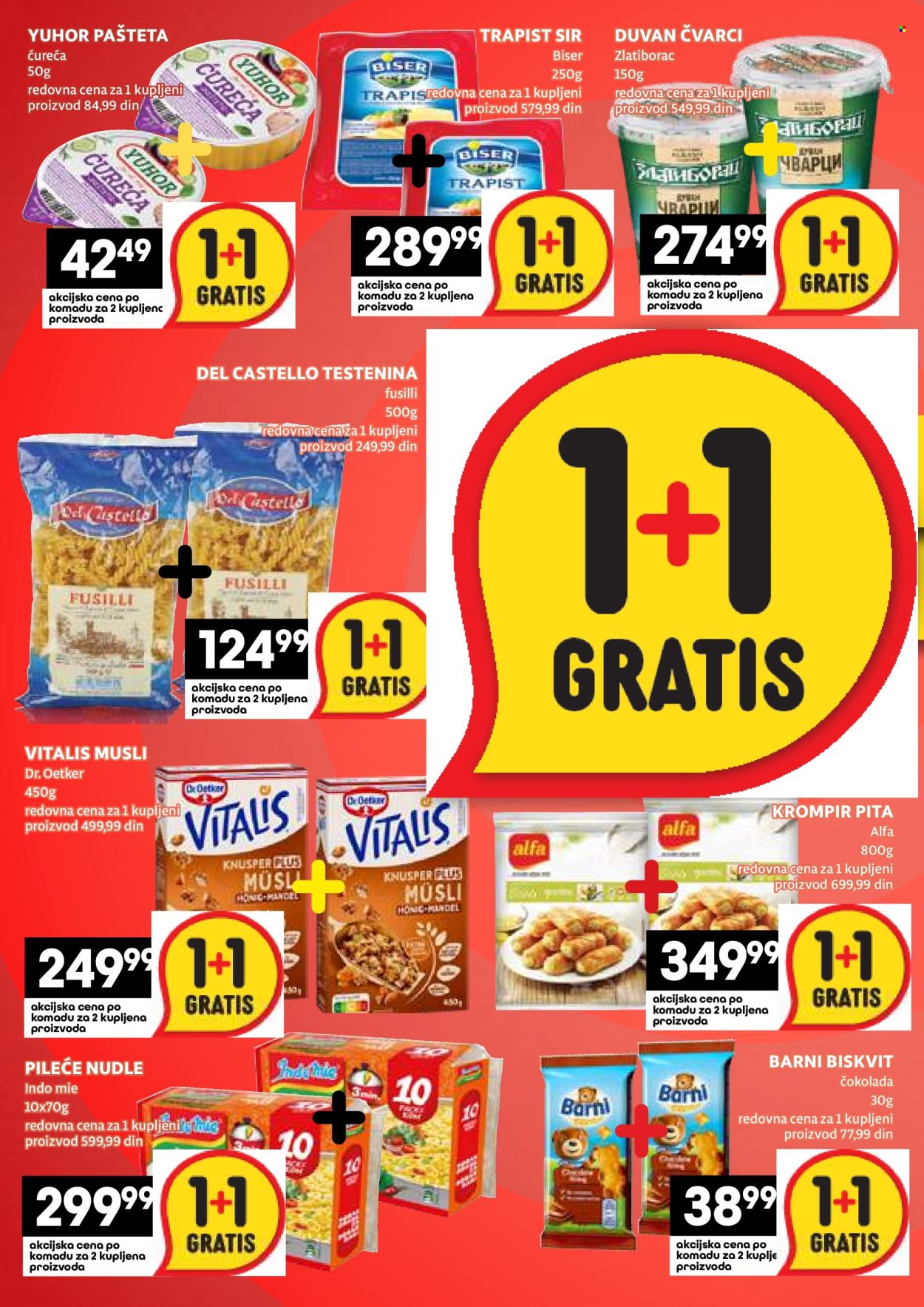 Roda katalog - 26.09.2024 - 02.10.2024. Stranica 46