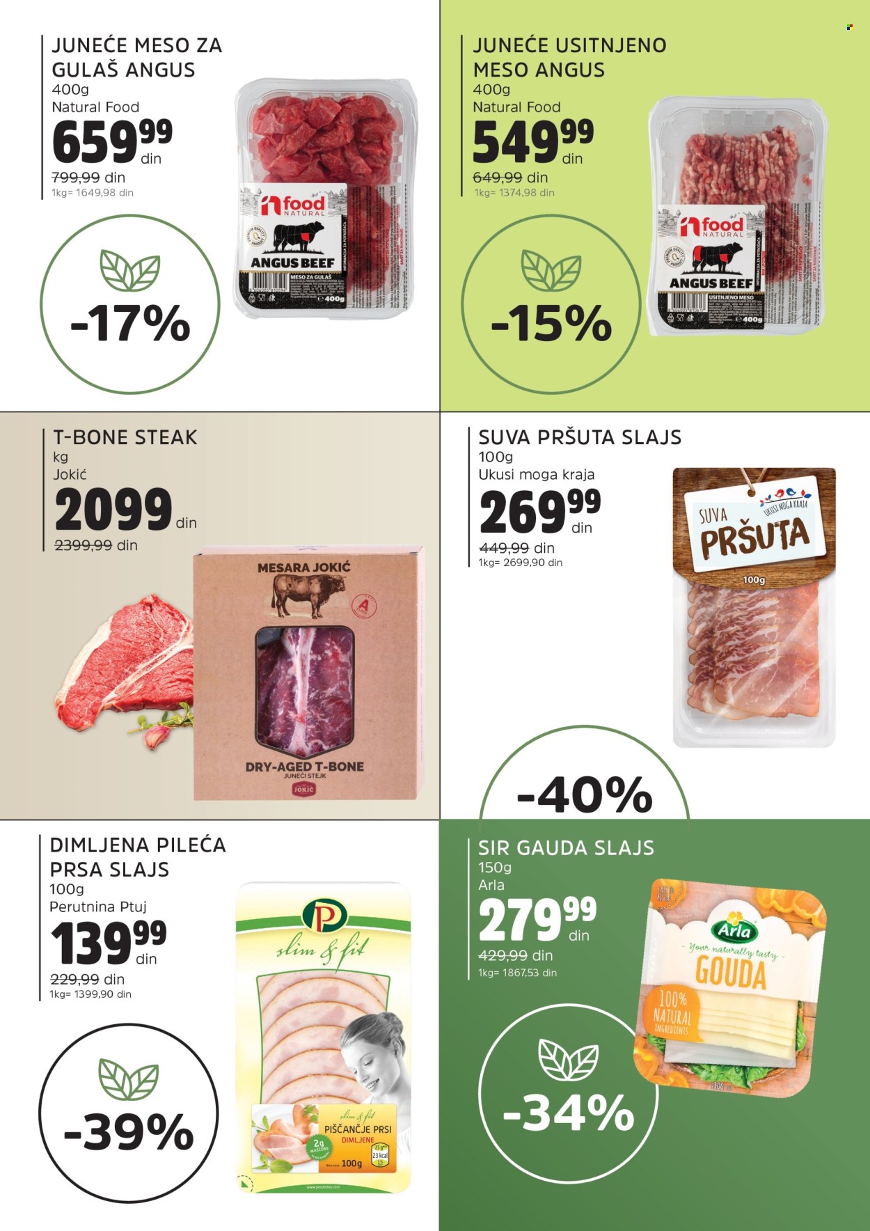Idea katalog - 26.09.2024 - 02.10.2024. Stranica 3