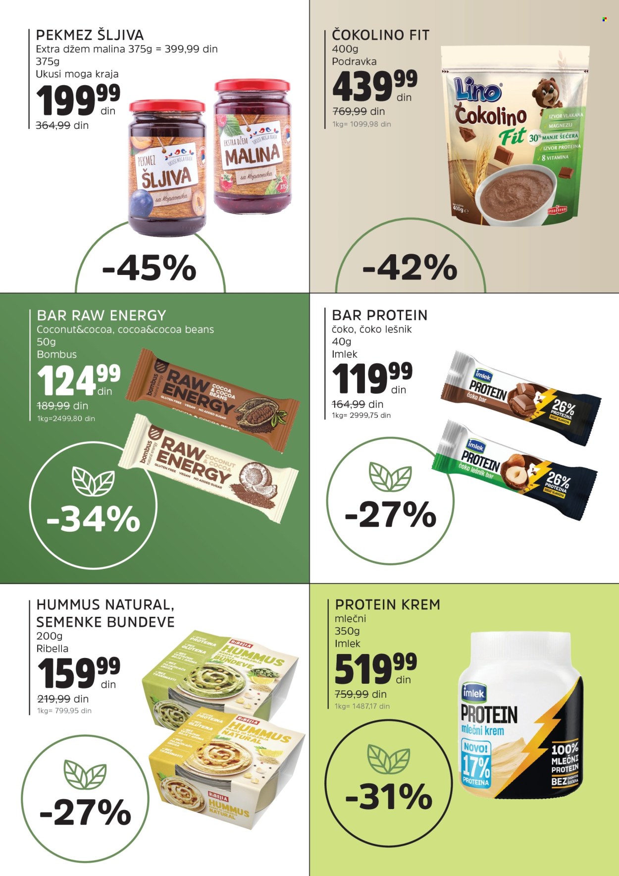 Idea katalog - 26.09.2024 - 02.10.2024. Stranica 6