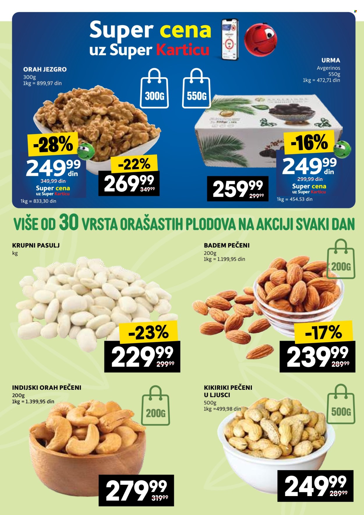 Idea katalog - 26.09.2024 - 02.10.2024. Stranica 9