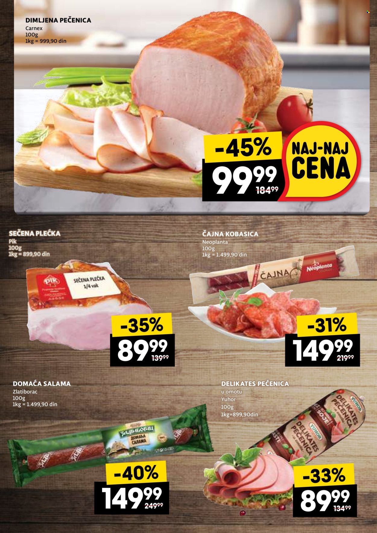 Idea katalog - 26.09.2024 - 02.10.2024. Stranica 14