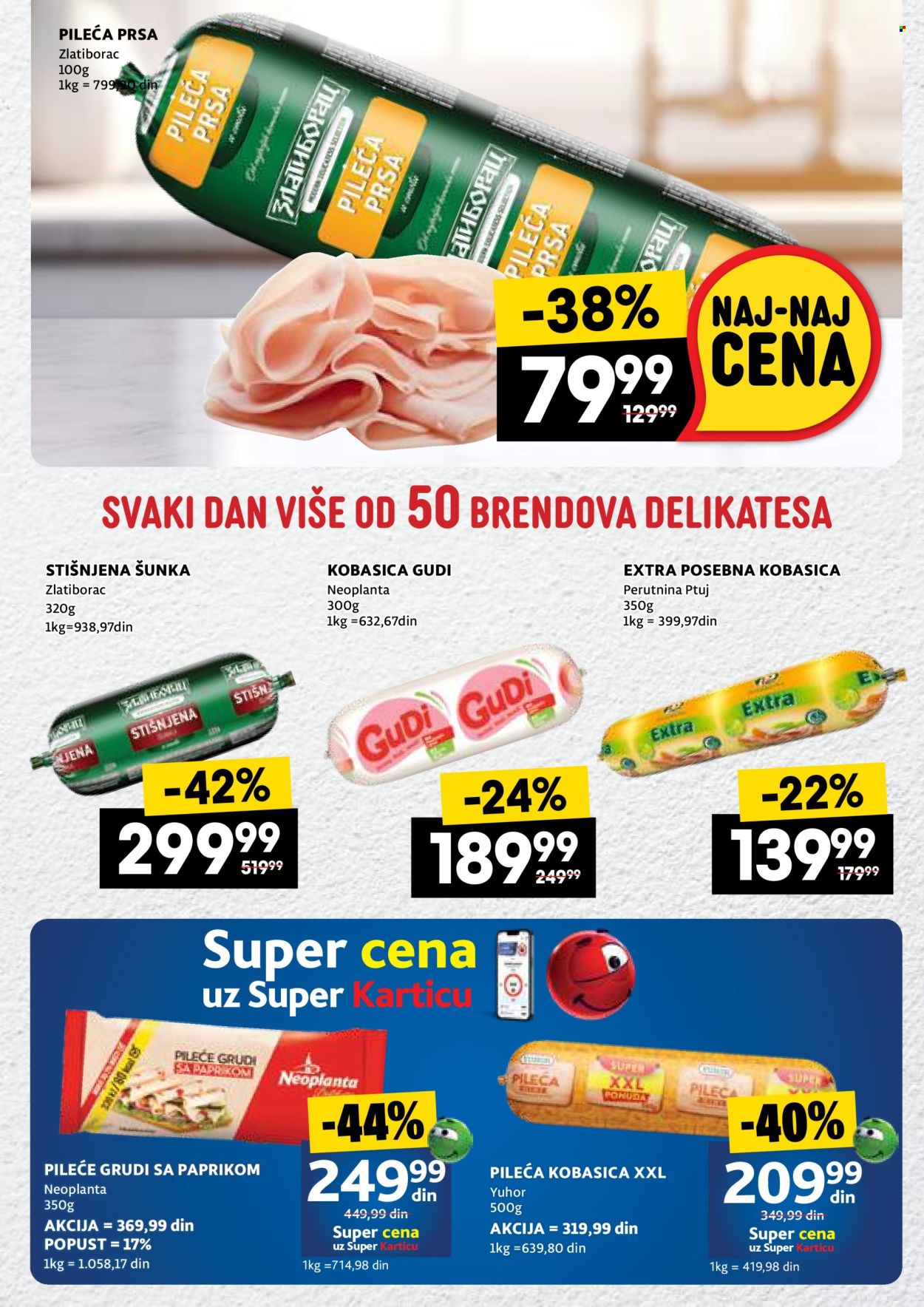 Idea katalog - 26.09.2024 - 02.10.2024. Stranica 17