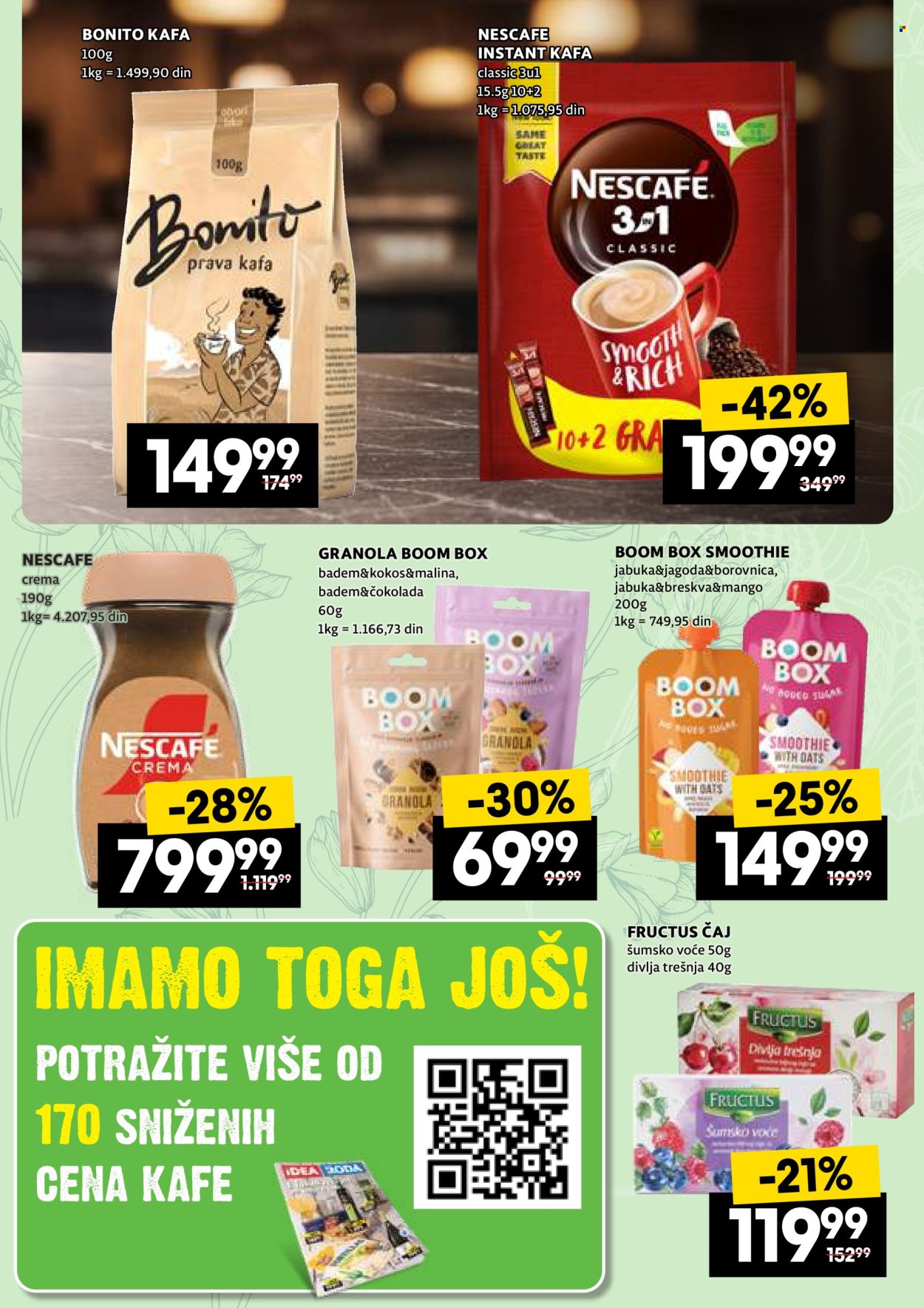 Idea katalog - 26.09.2024 - 02.10.2024. Stranica 26