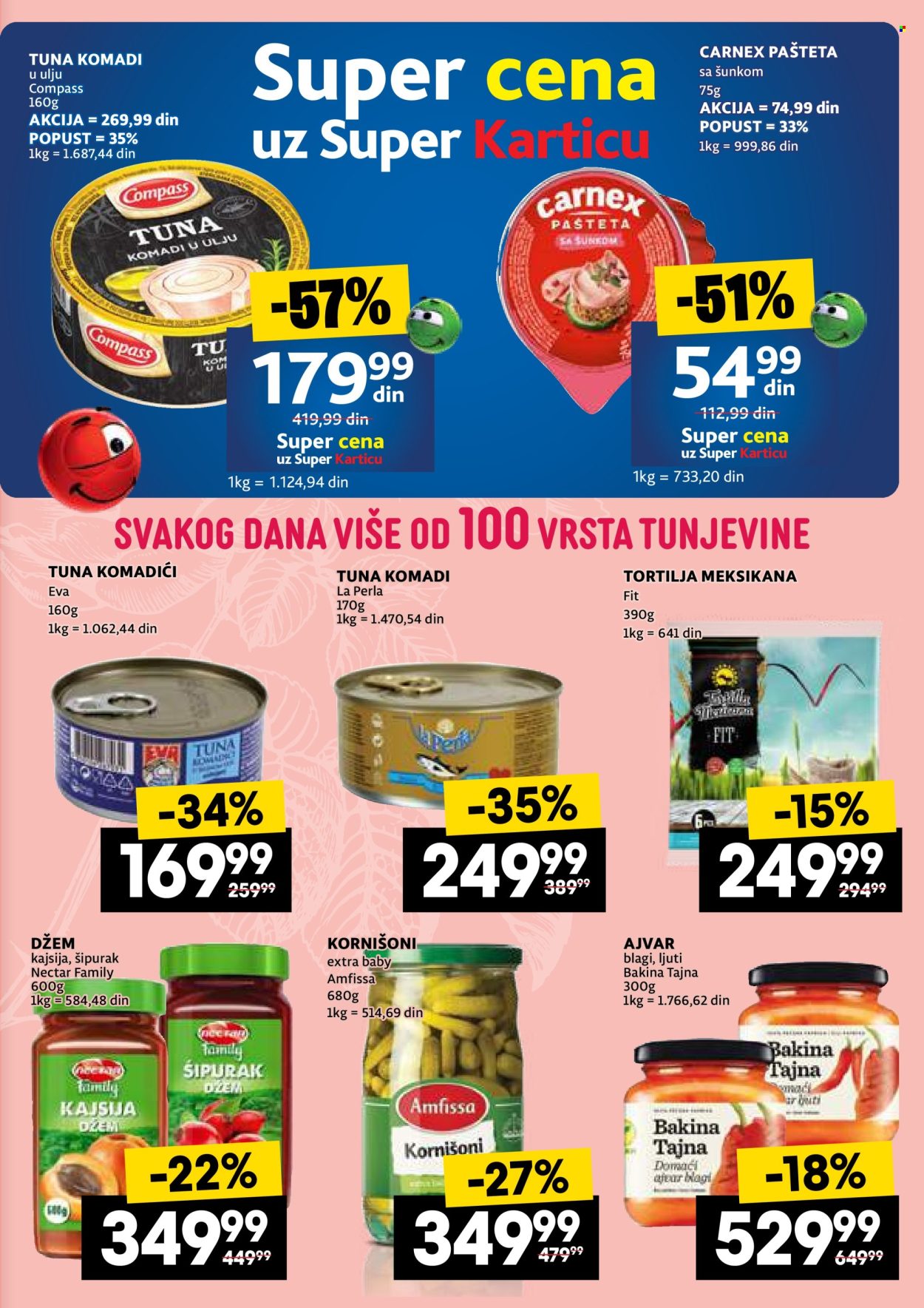 Idea katalog - 26.09.2024 - 02.10.2024. Stranica 31