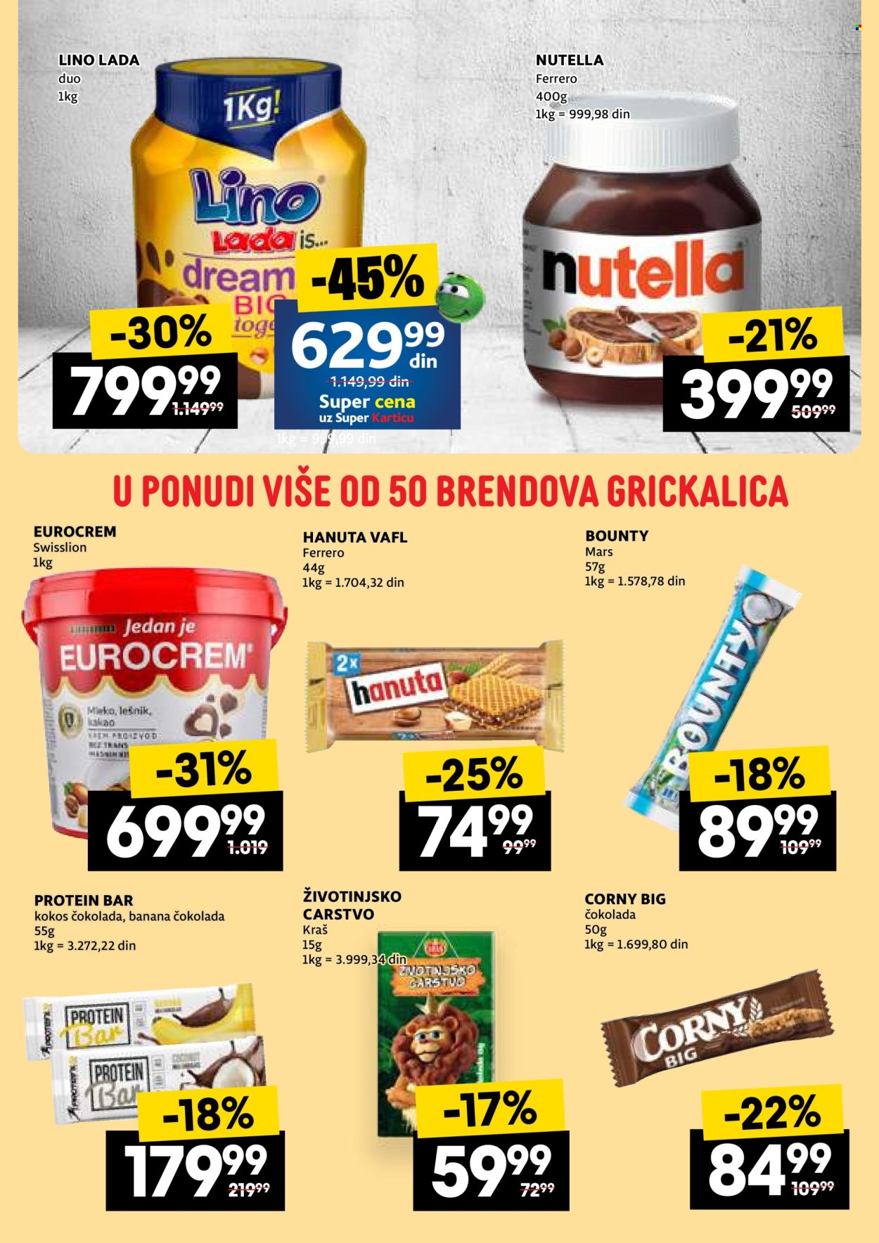 Idea katalog - 26.09.2024 - 02.10.2024. Stranica 34