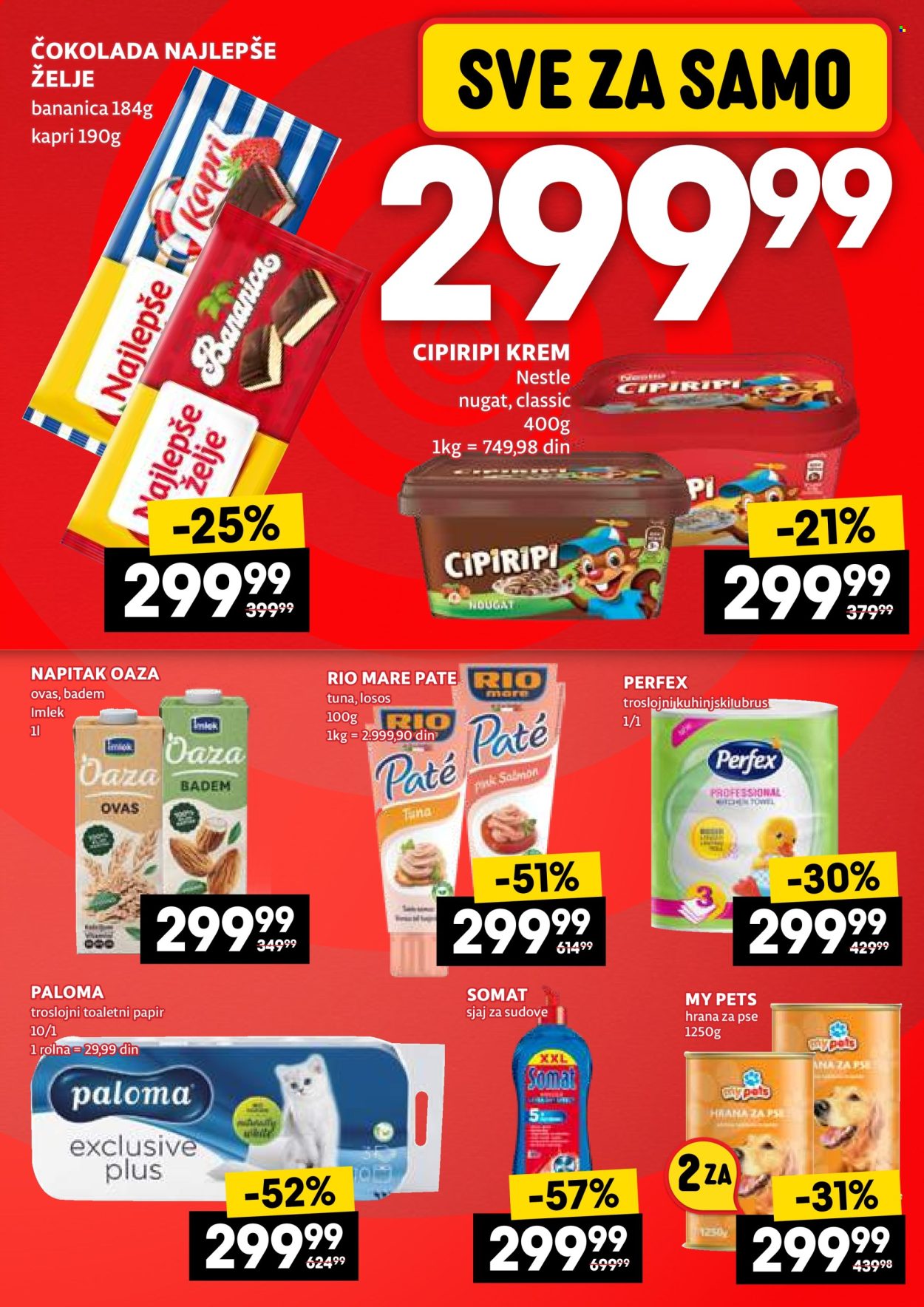 Idea katalog - 26.09.2024 - 02.10.2024. Stranica 45