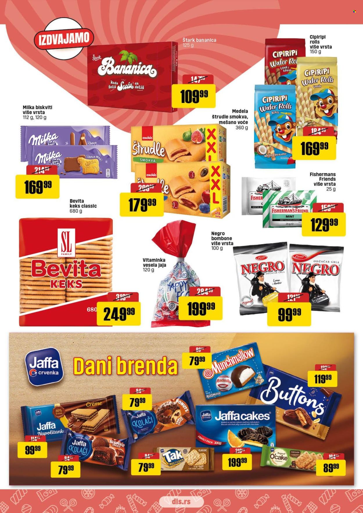 DIS katalog - 26.09.2024 - 09.10.2024. Stranica 13