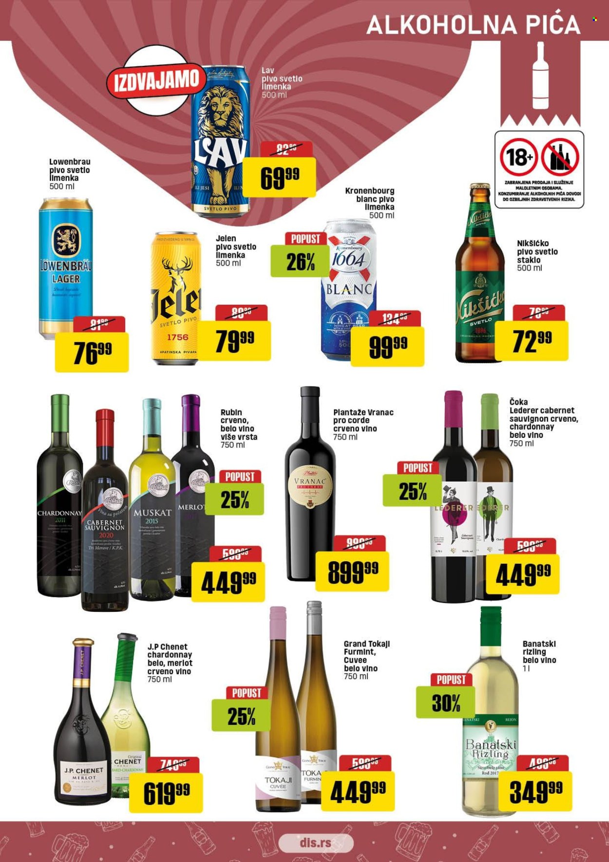 DIS katalog - 26.09.2024 - 09.10.2024. Stranica 15