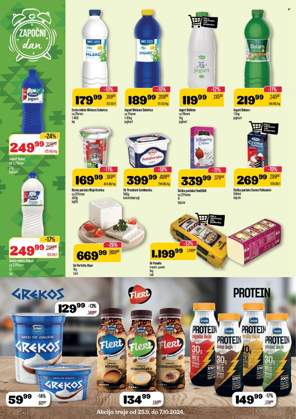 Senta Promet katalog - 25.09.2024 - 07.10.2024. Stranica 4