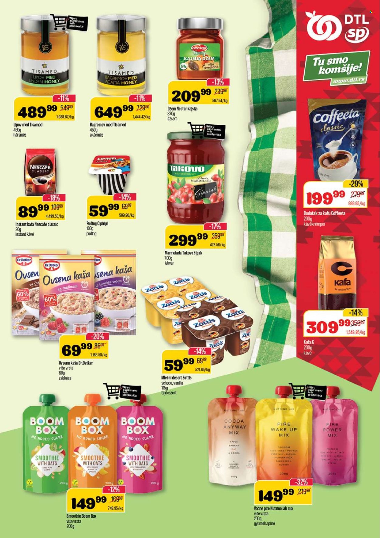 Senta Promet katalog - 25.09.2024 - 07.10.2024. Stranica 5