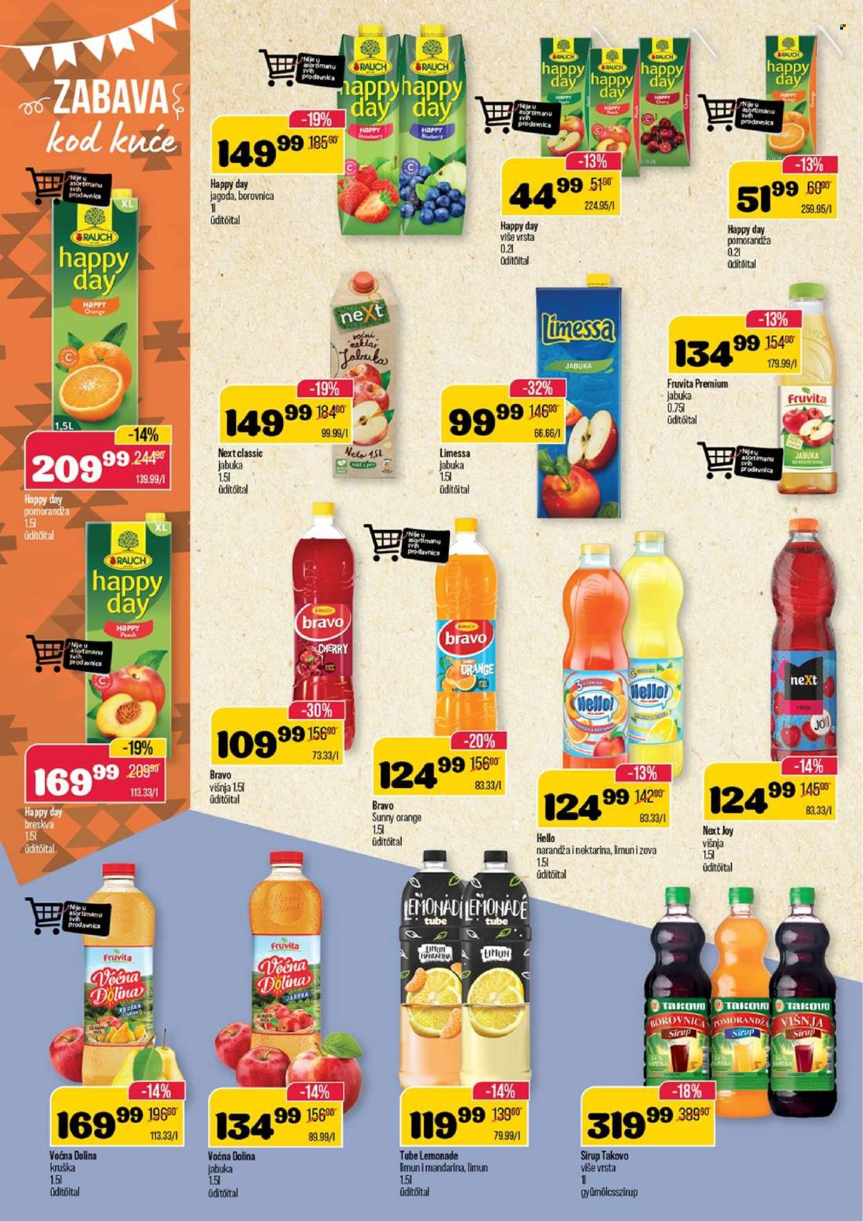 Senta Promet katalog - 25.09.2024 - 07.10.2024. Stranica 12