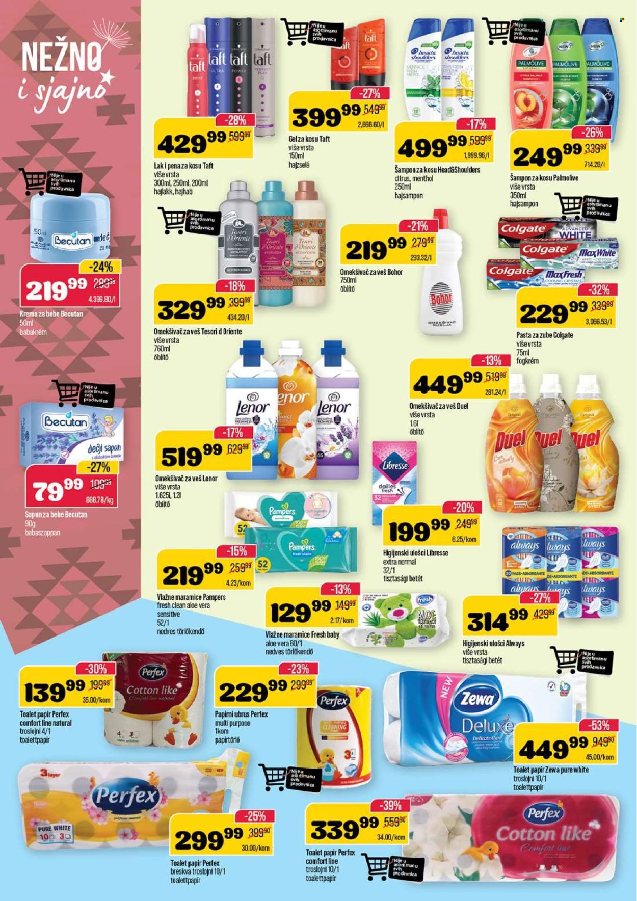 Senta Promet katalog - 25.09.2024 - 07.10.2024. Stranica 14