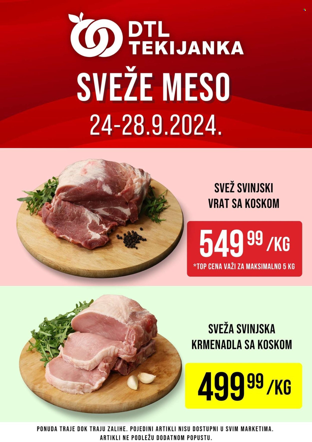 Tekijanka katalog - 24.09.2024 - 28.09.2024. Stranica 2