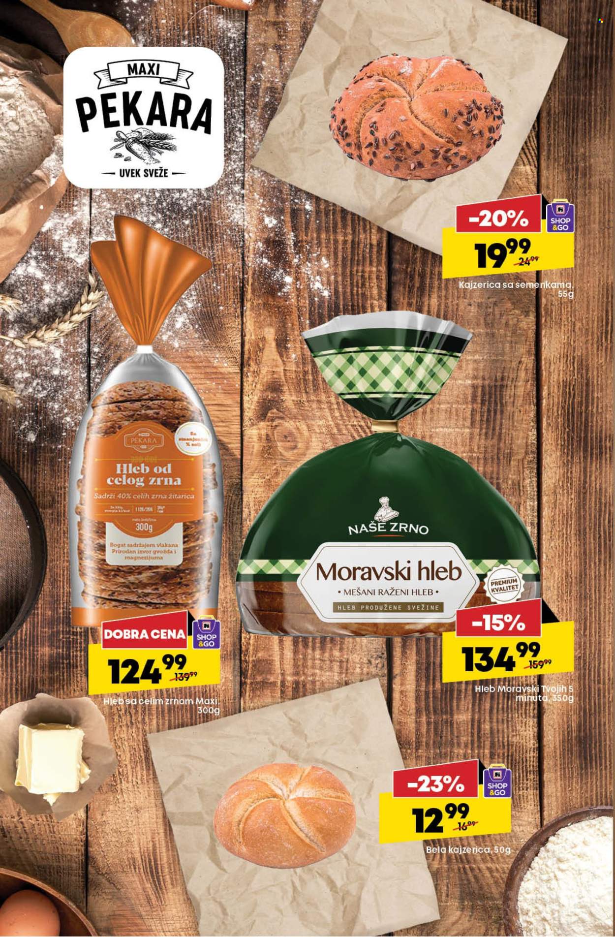 Maxi katalog - 26.09.2024 - 02.10.2024. Stranica 10