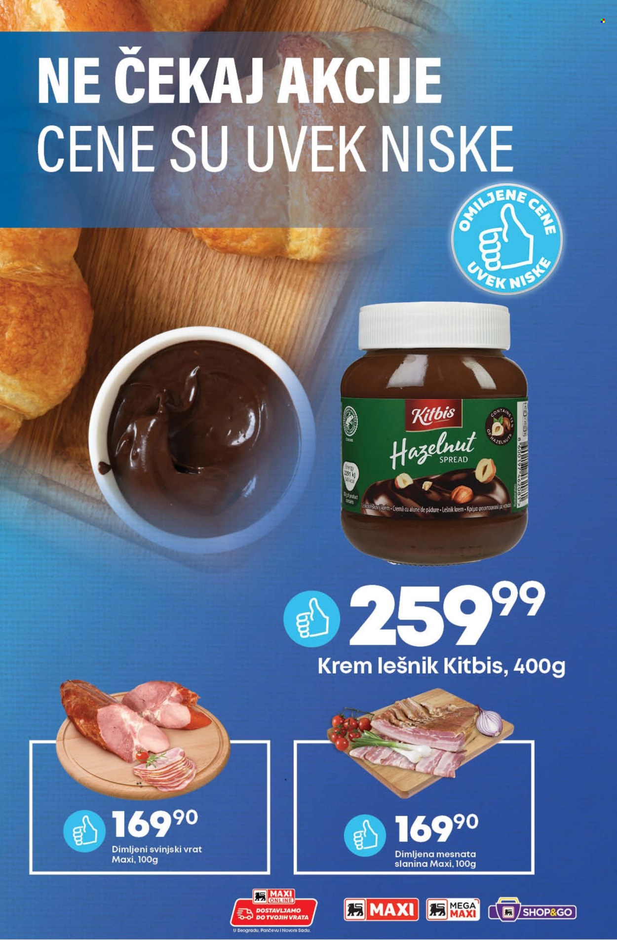 Maxi katalog - 26.09.2024 - 02.10.2024. Stranica 12