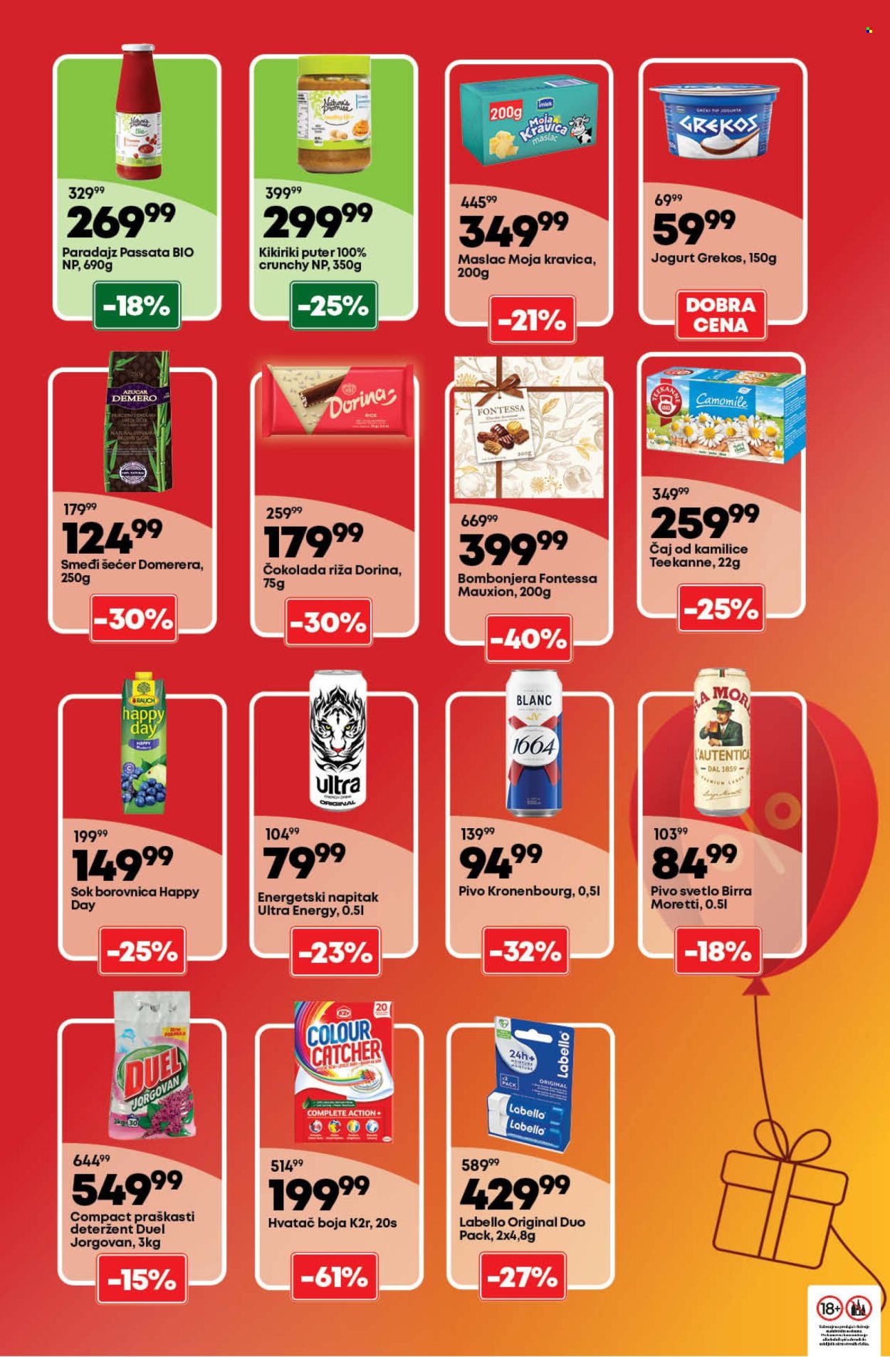 Maxi katalog - 26.09.2024 - 02.10.2024. Stranica 15