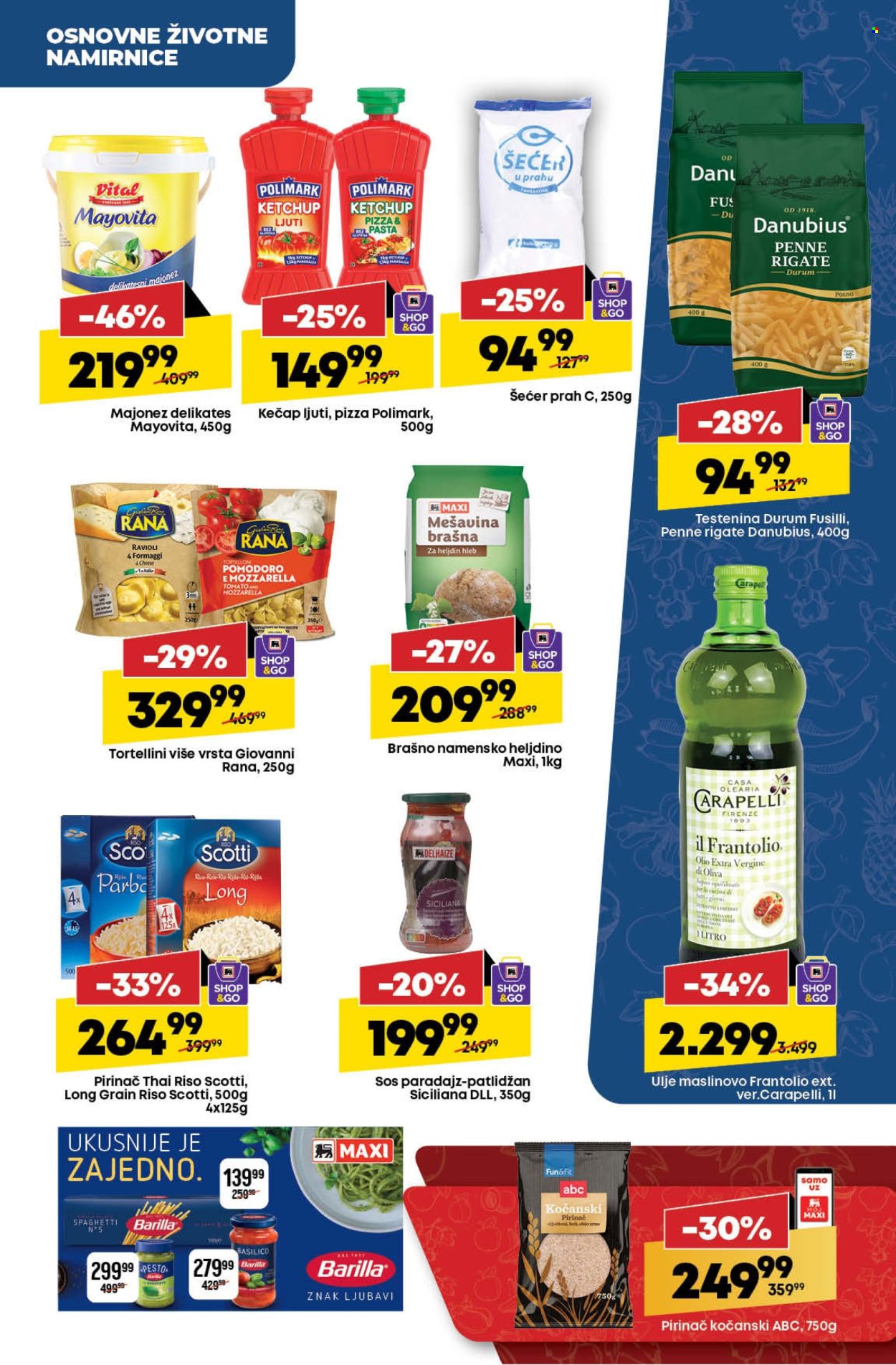 Maxi katalog - 26.09.2024 - 02.10.2024. Stranica 19
