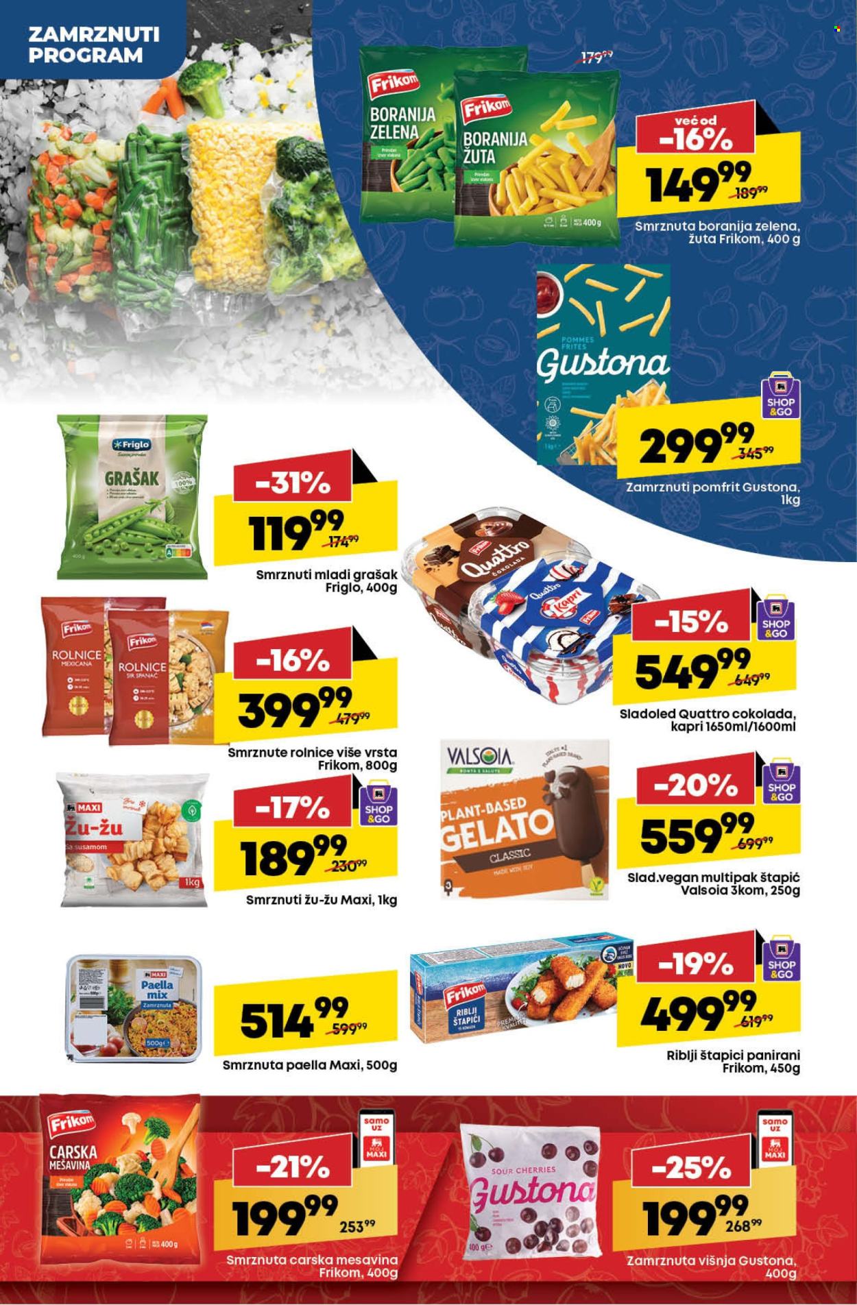 Maxi katalog - 26.09.2024 - 02.10.2024. Stranica 20