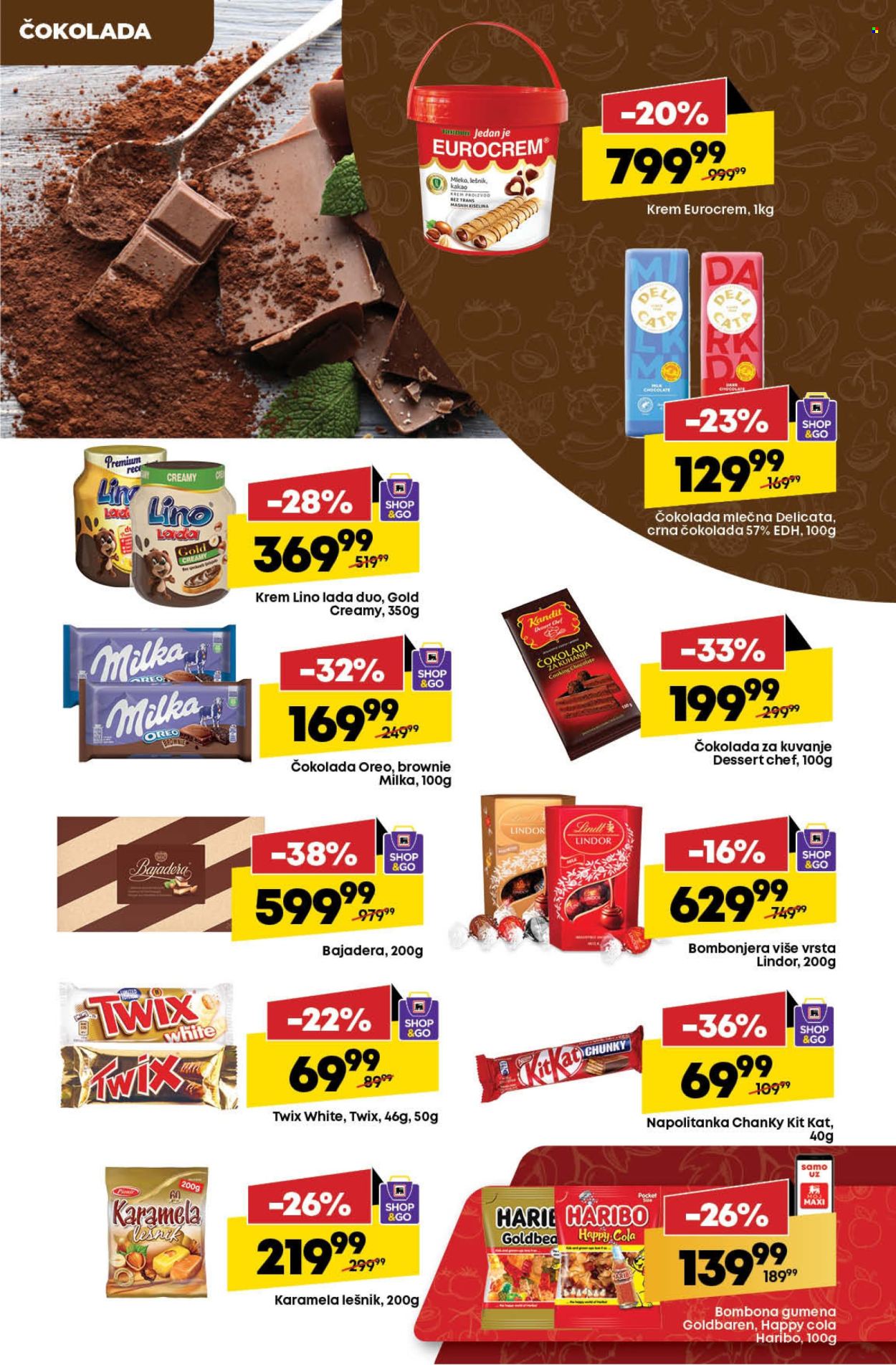 Maxi katalog - 26.09.2024 - 02.10.2024. Stranica 23