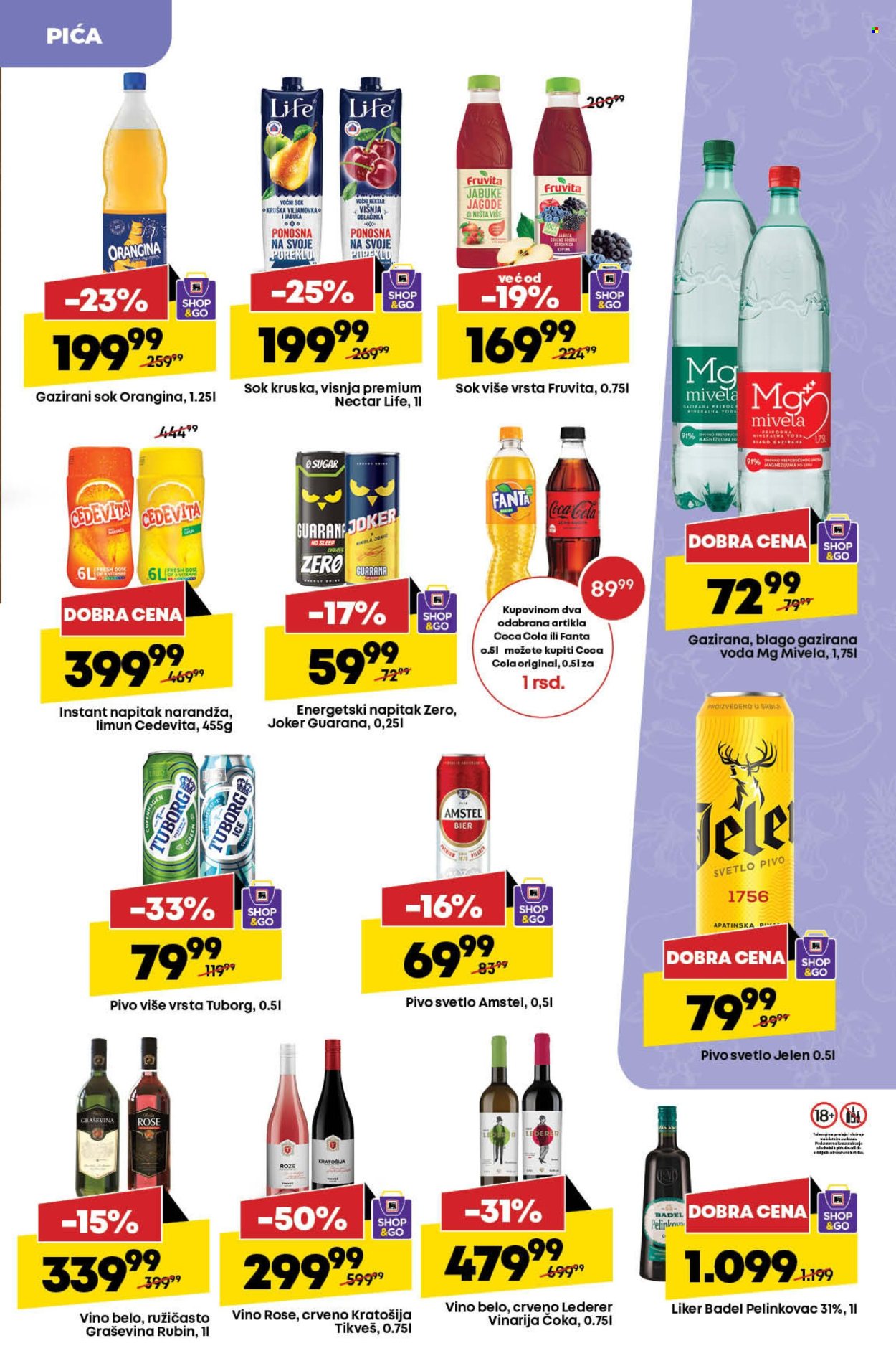 Maxi katalog - 26.09.2024 - 02.10.2024. Stranica 25