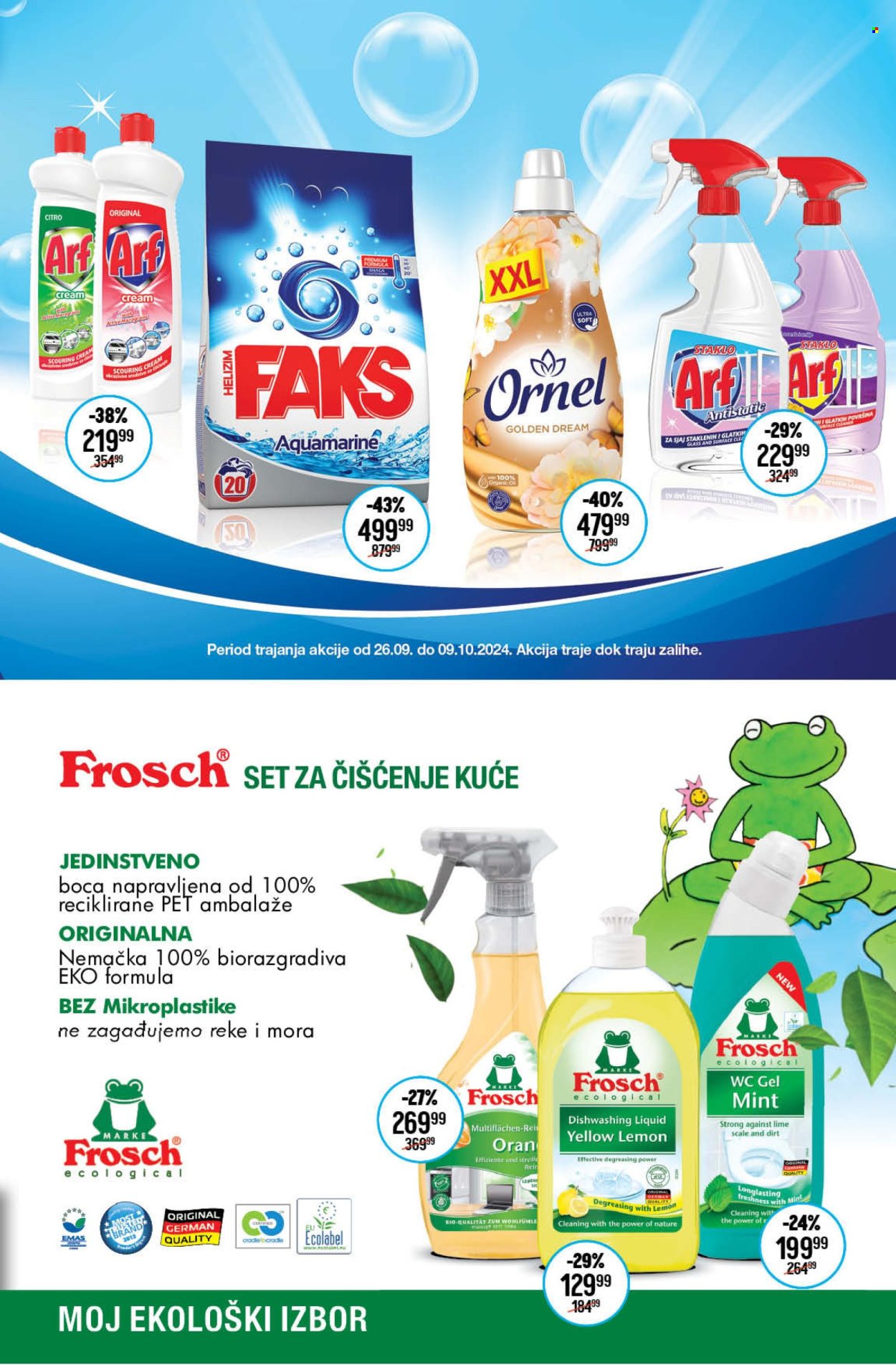 Maxi katalog - 26.09.2024 - 02.10.2024. Stranica 29