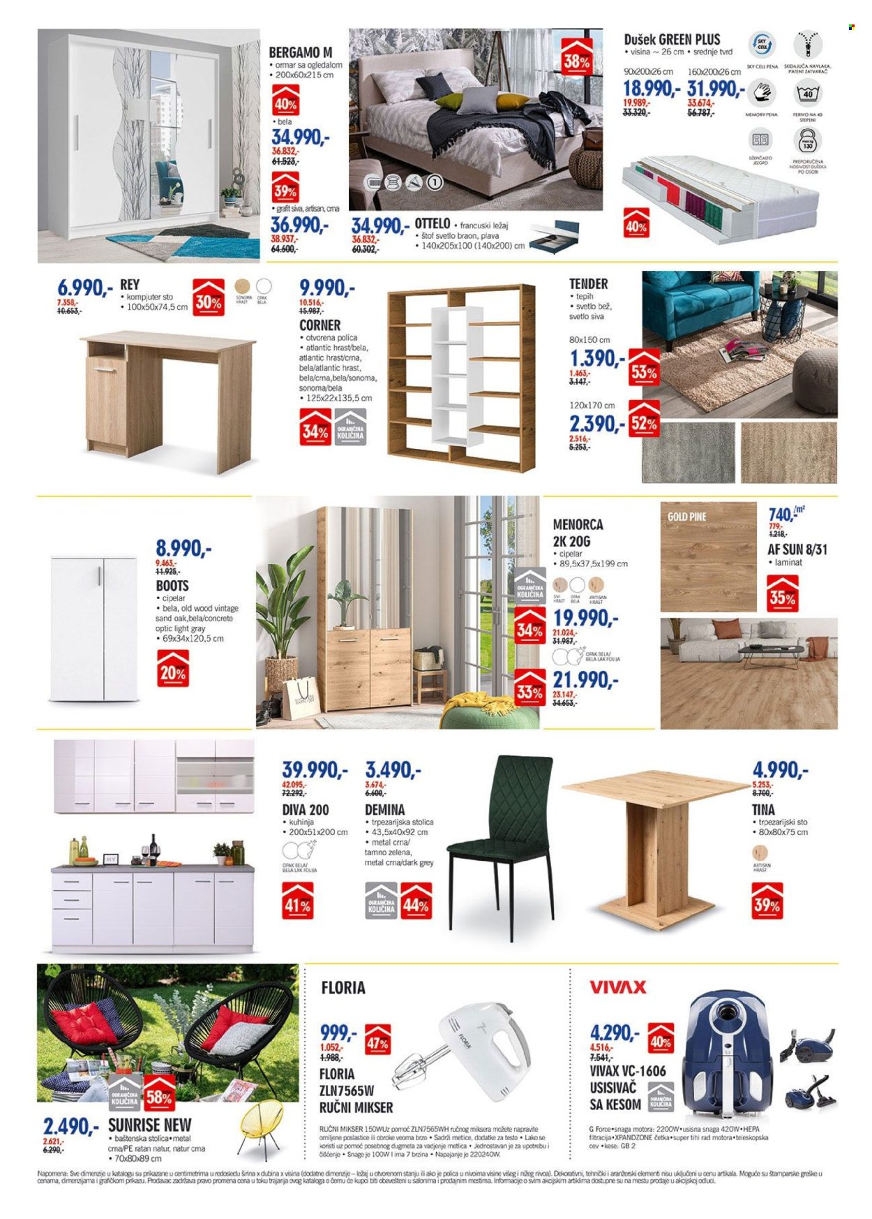 Forma Ideale katalog - 26.09.2024 - 06.10.2024. Stranica 2