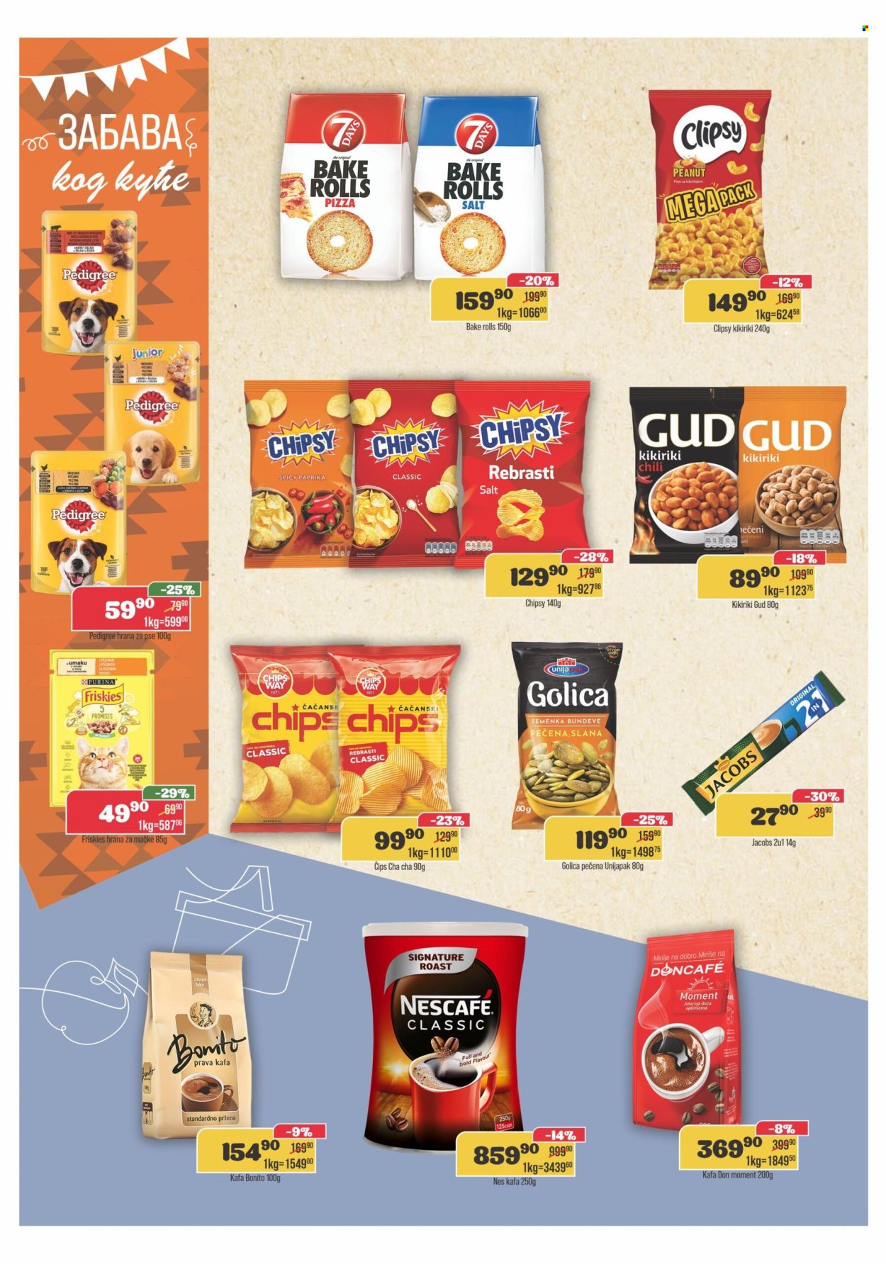 Europrom katalog - 25.09.2024 - 07.10.2024. Stranica 8