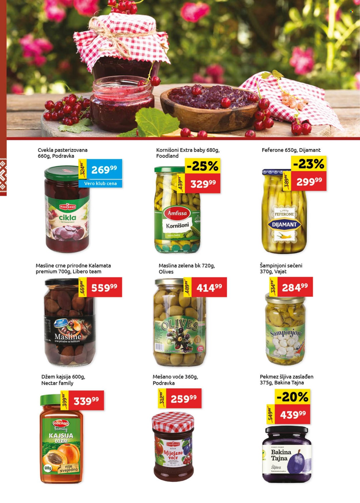 SuperVERO katalog - 26.09.2024 - 09.10.2024. Stranica 29