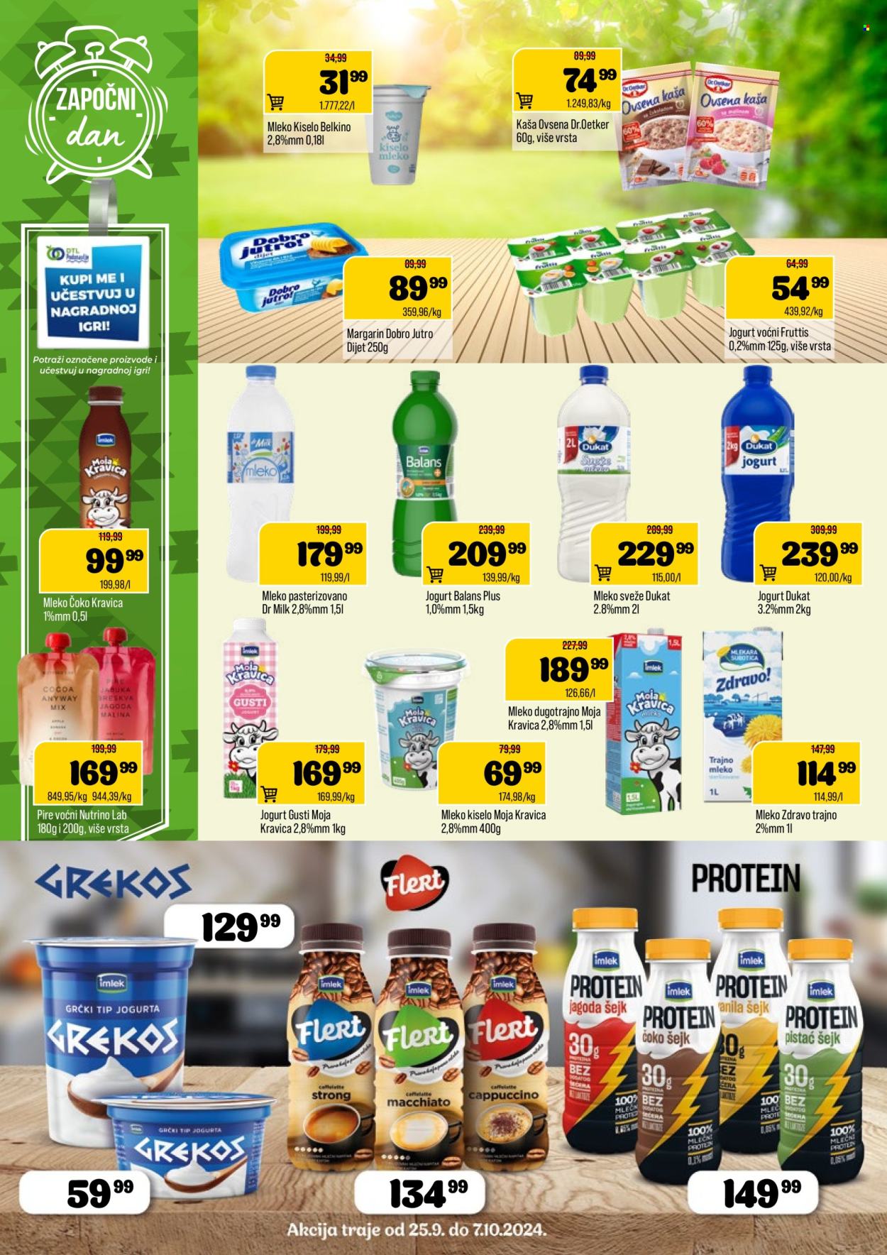 Podunavlje katalog - 25.09.2024 - 07.10.2024. Stranica 4
