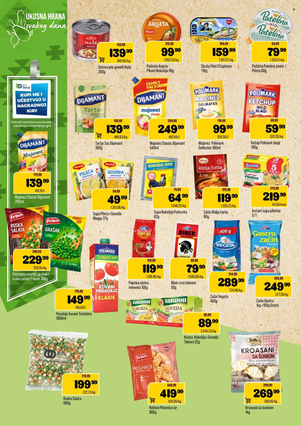 Podunavlje katalog - 25.09.2024 - 07.10.2024. Stranica 6