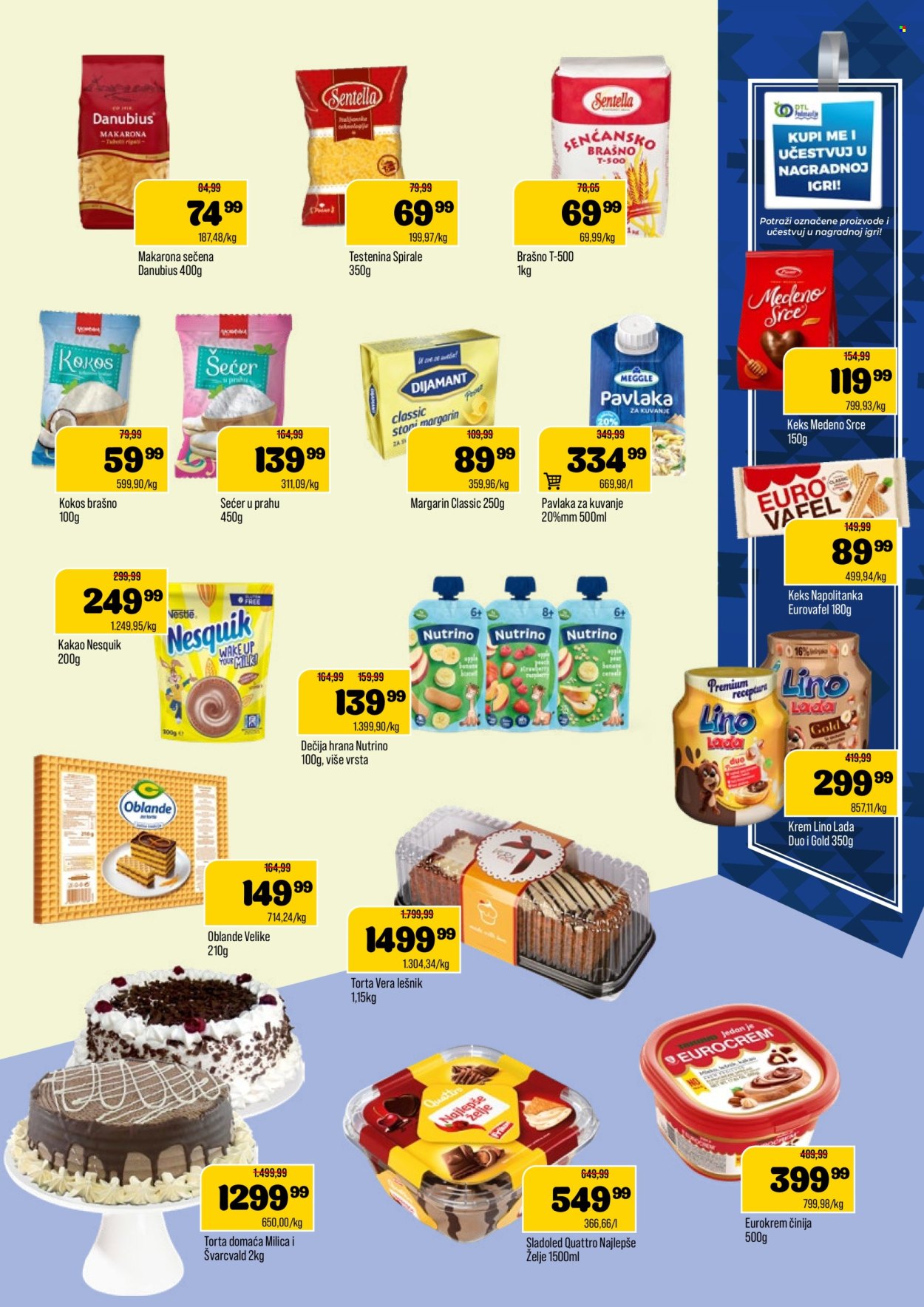 Podunavlje katalog - 25.09.2024 - 07.10.2024. Stranica 7