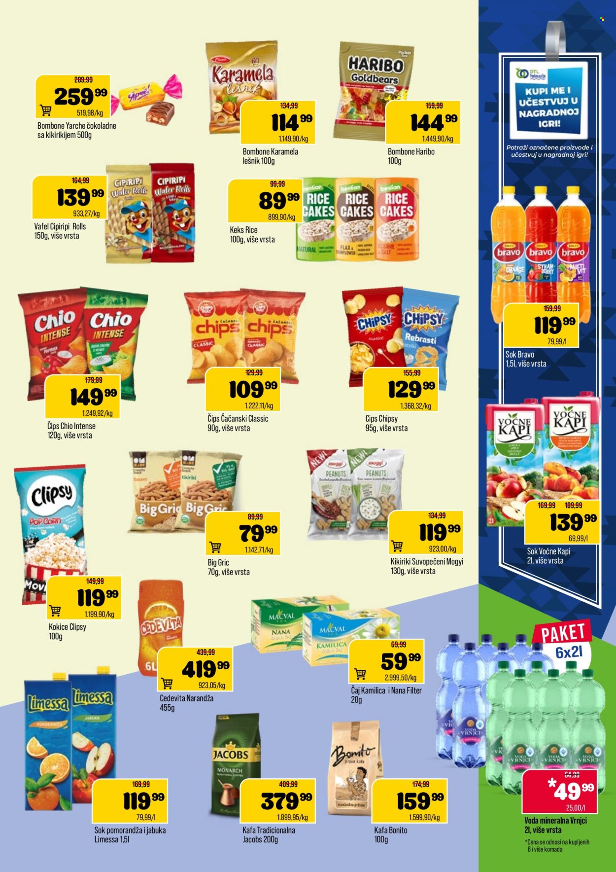 Podunavlje katalog - 25.09.2024 - 07.10.2024. Stranica 9
