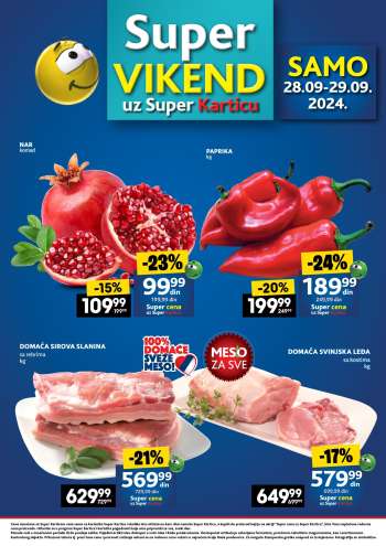 Roda katalog - 28.09.2024 - 29.09.2024.