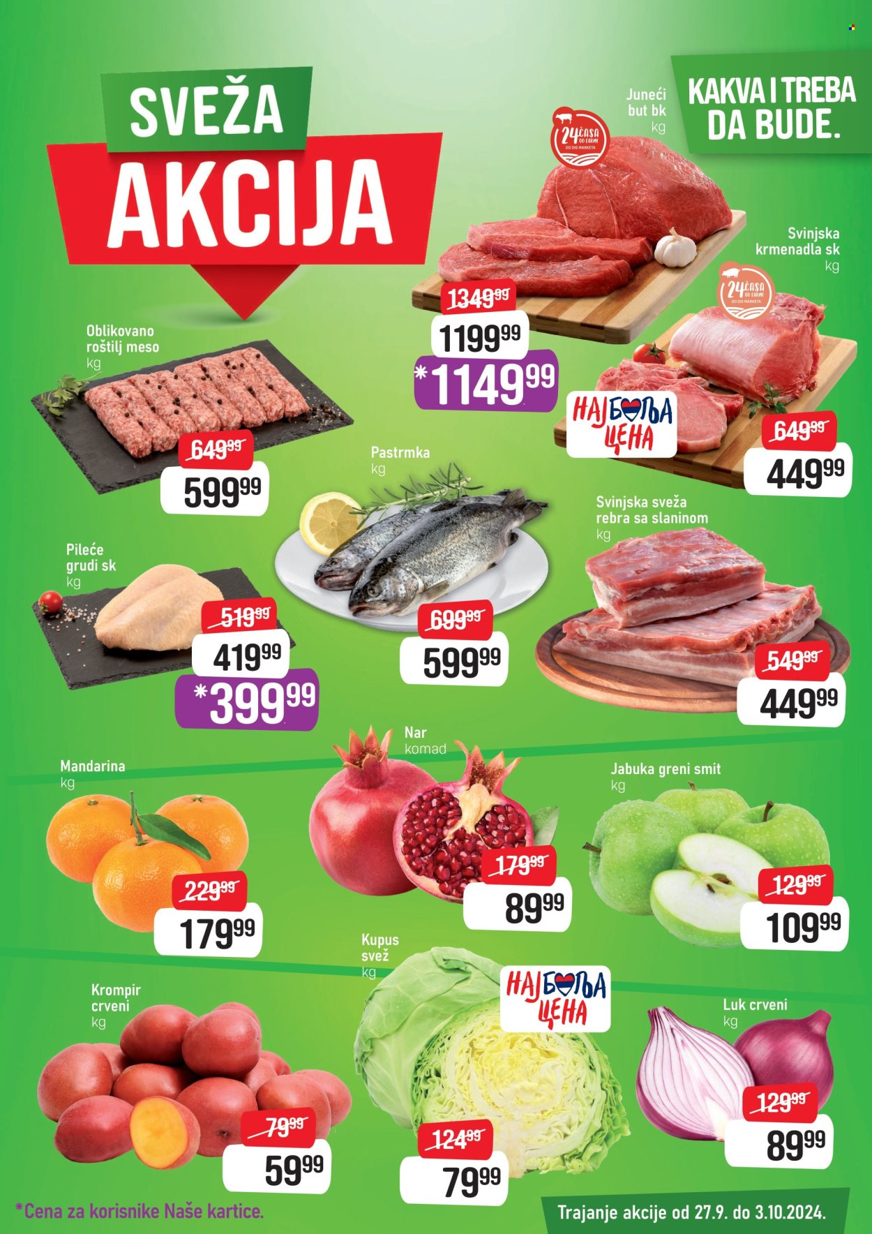 DIS katalog - 27.09.2024 - 03.10.2024. Stranica 2