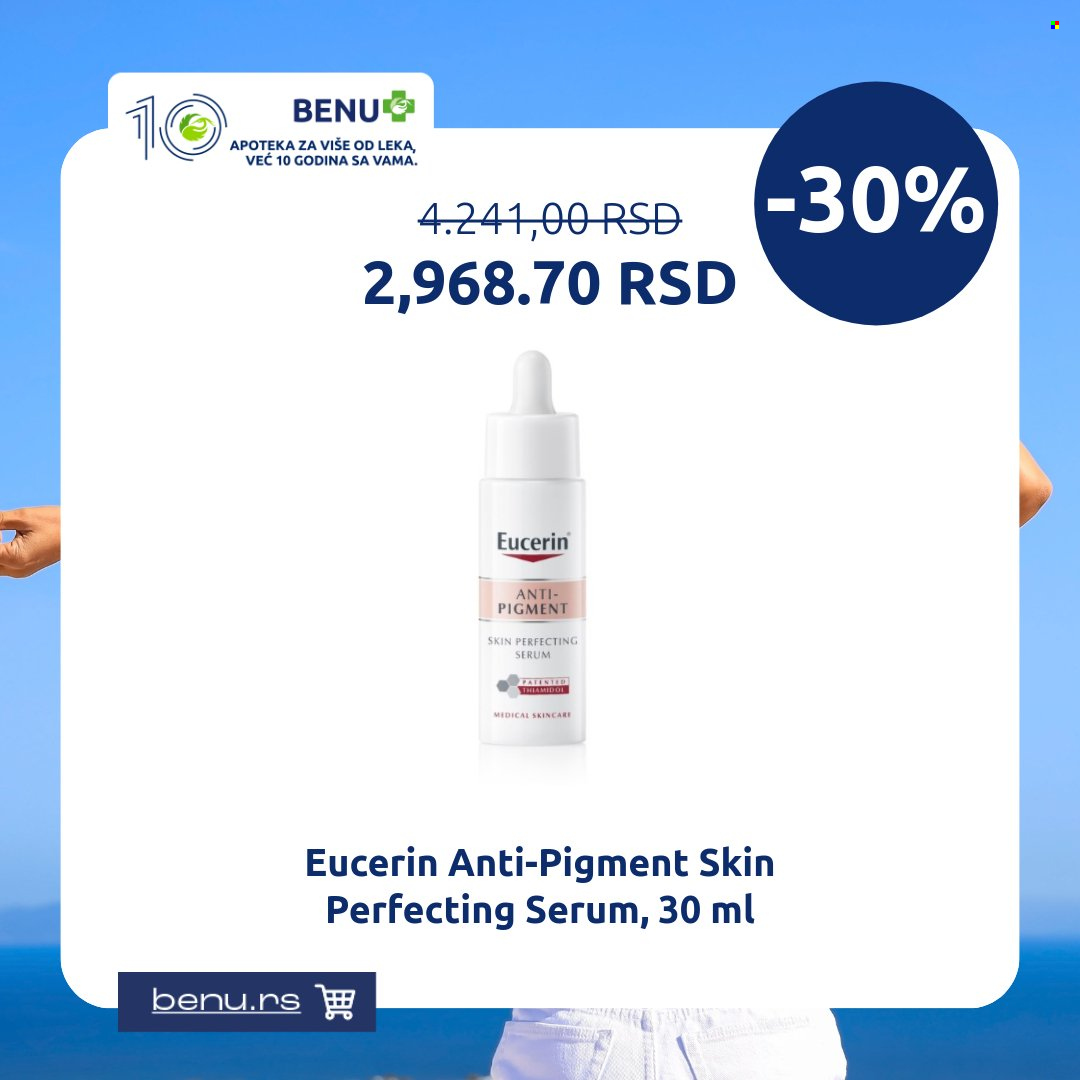 BENU katalog - 27.09.2024 - 29.09.2024. Stranica 2