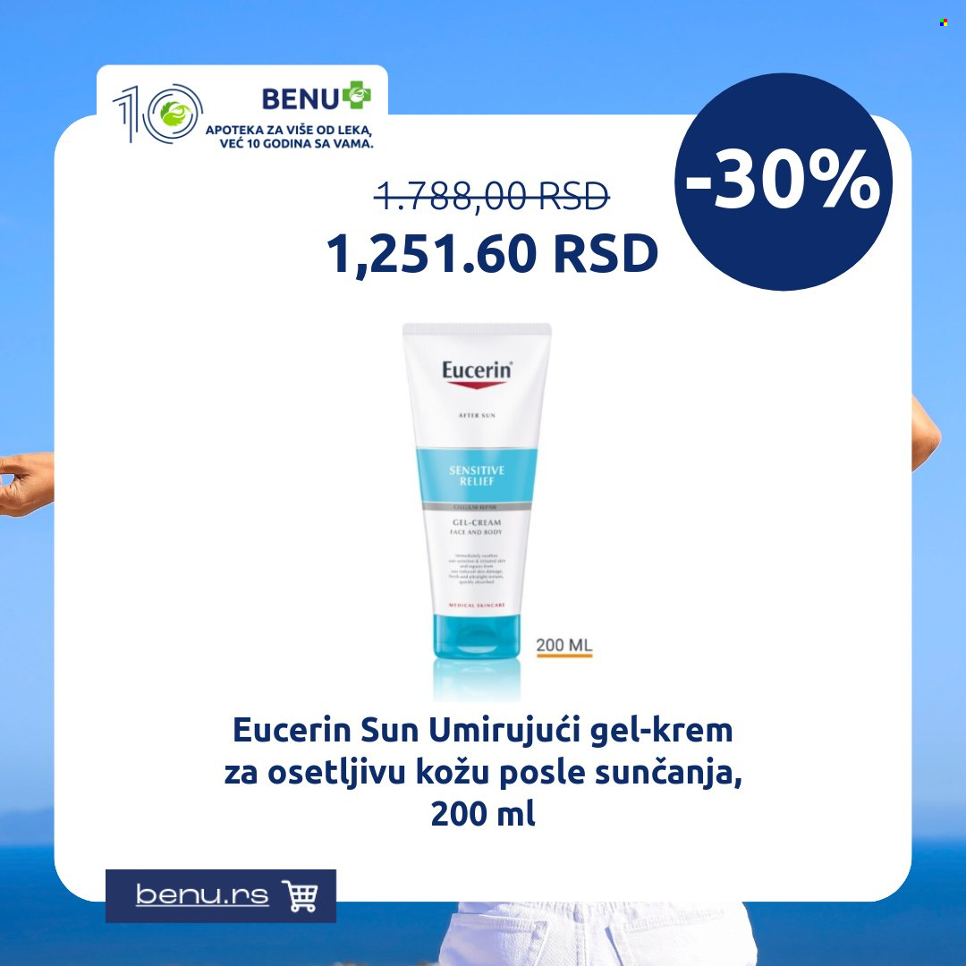 BENU katalog - 27.09.2024 - 29.09.2024. Stranica 6