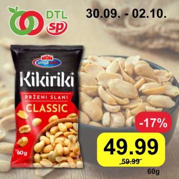 Senta Promet katalog - 30.09.2024 - 02.10.2024.