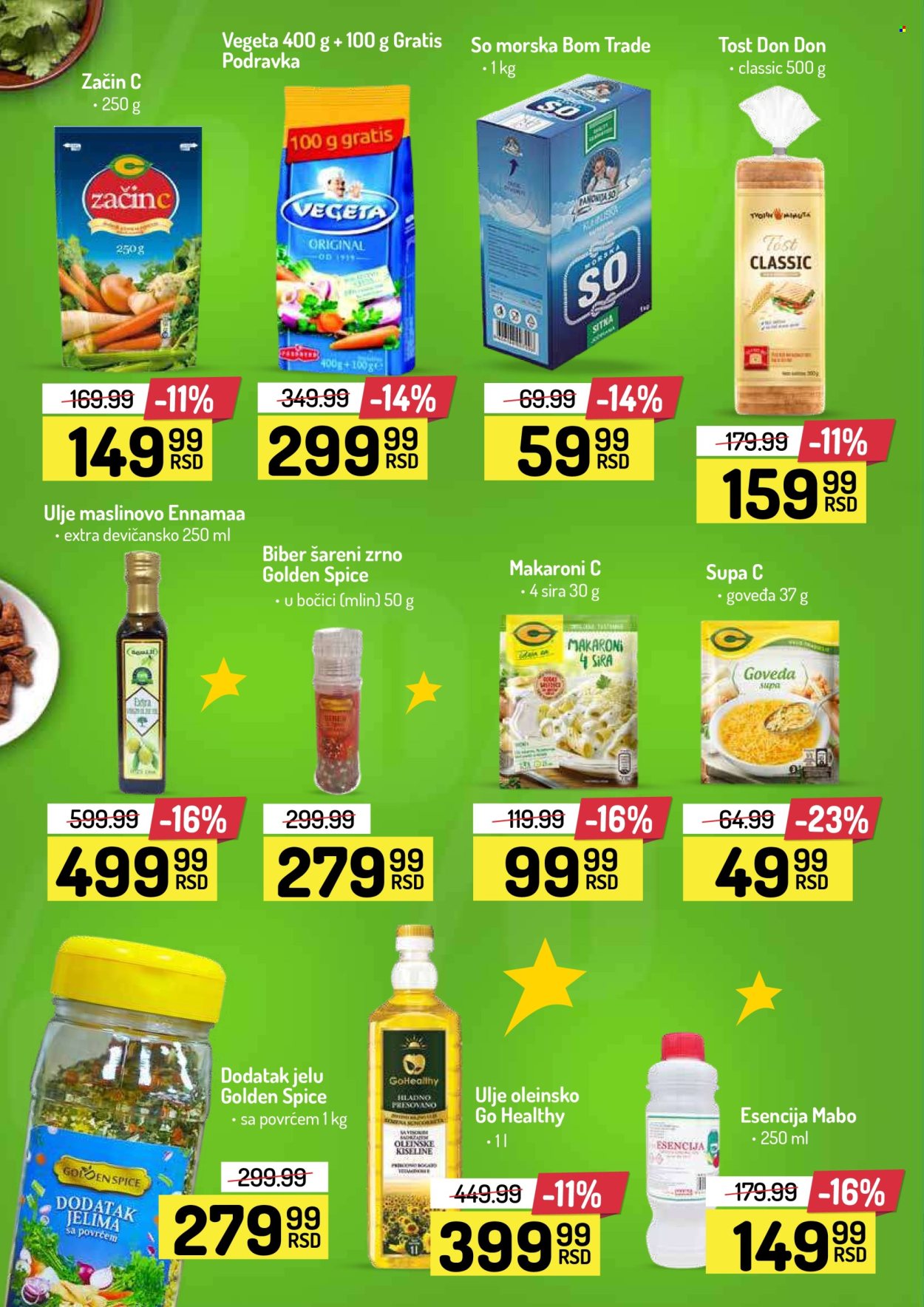 Aman katalog - 30.09.2024 - 30.10.2024. Stranica 18