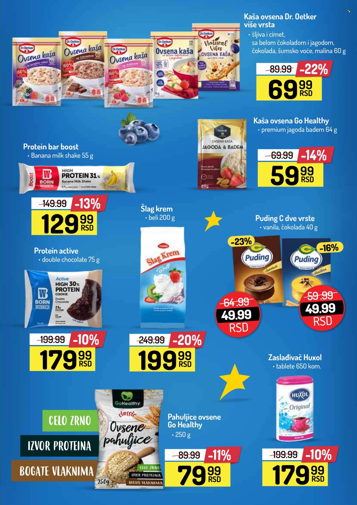 Aman katalog - 30.09.2024 - 30.10.2024. Stranica 19