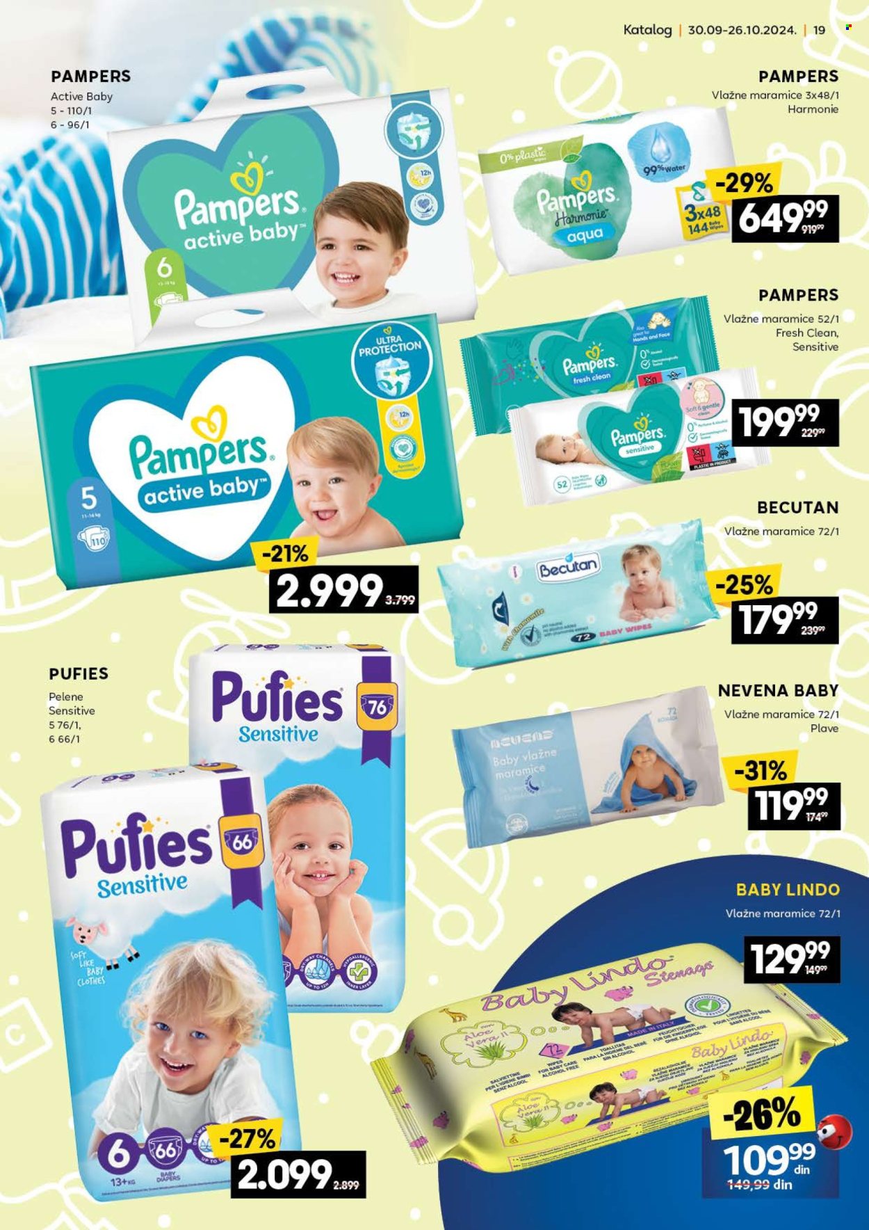 Roda katalog - 30.09.2024 - 26.10.2024. Stranica 19