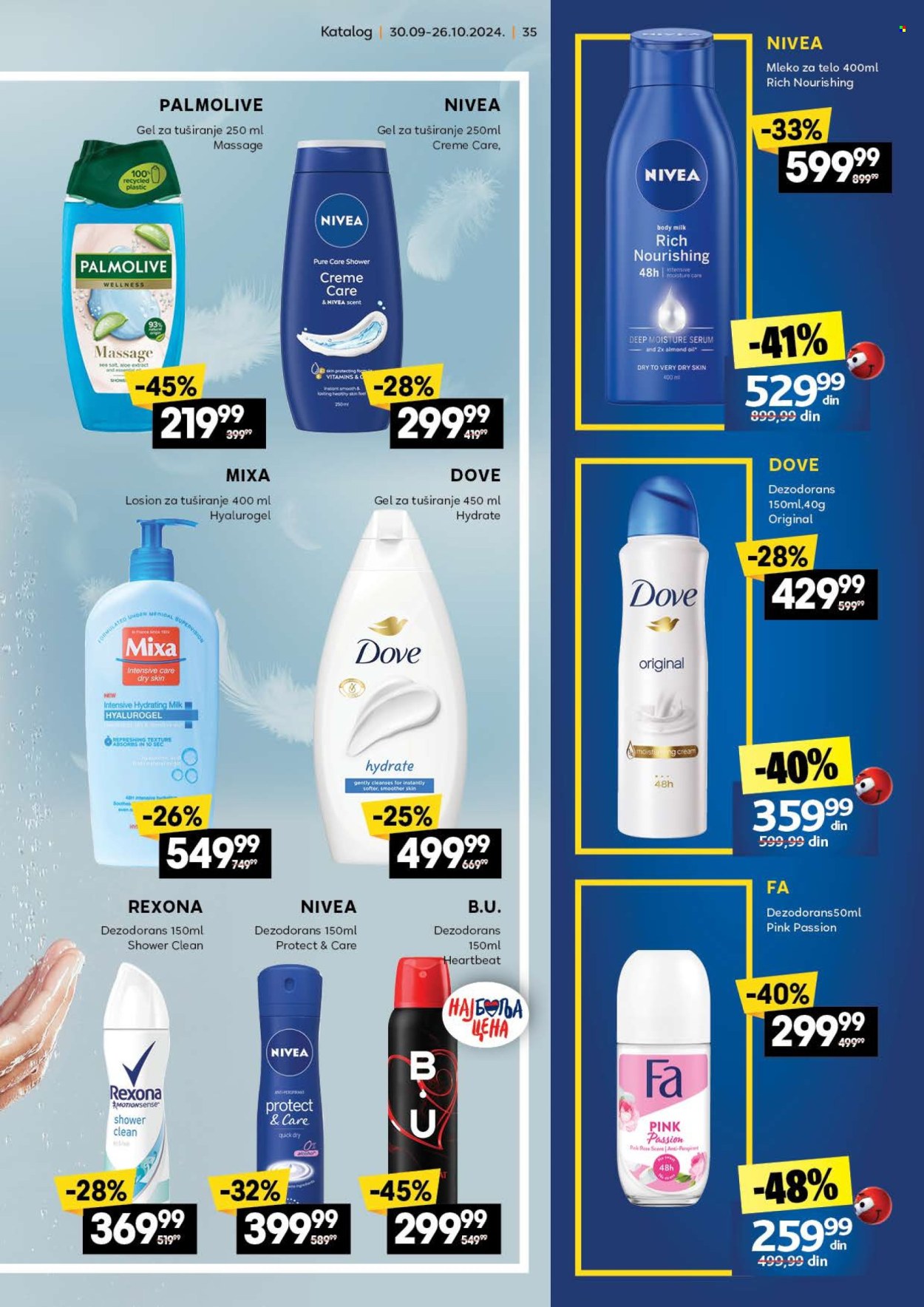 Roda katalog - 30.09.2024 - 26.10.2024. Stranica 35
