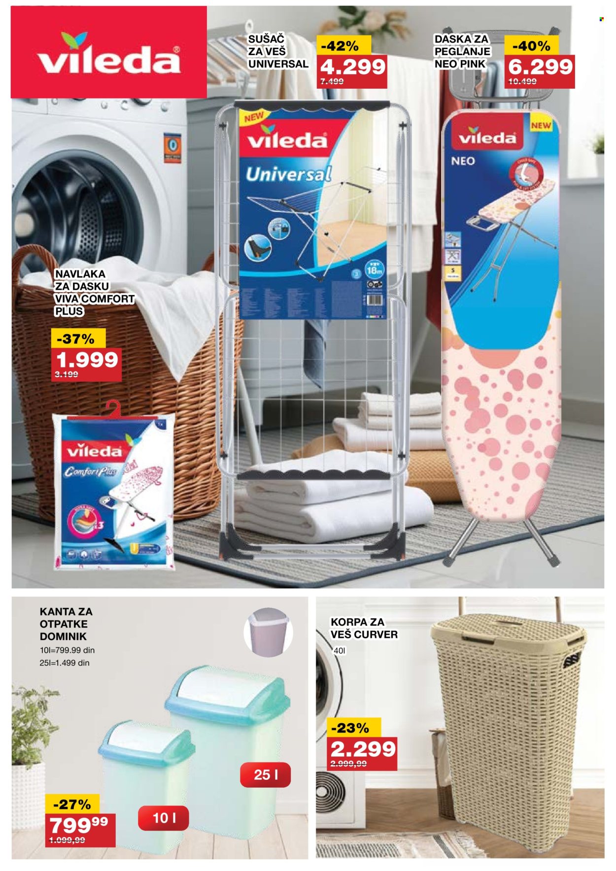 Roda katalog - 30.09.2024 - 26.10.2024. Stranica 9