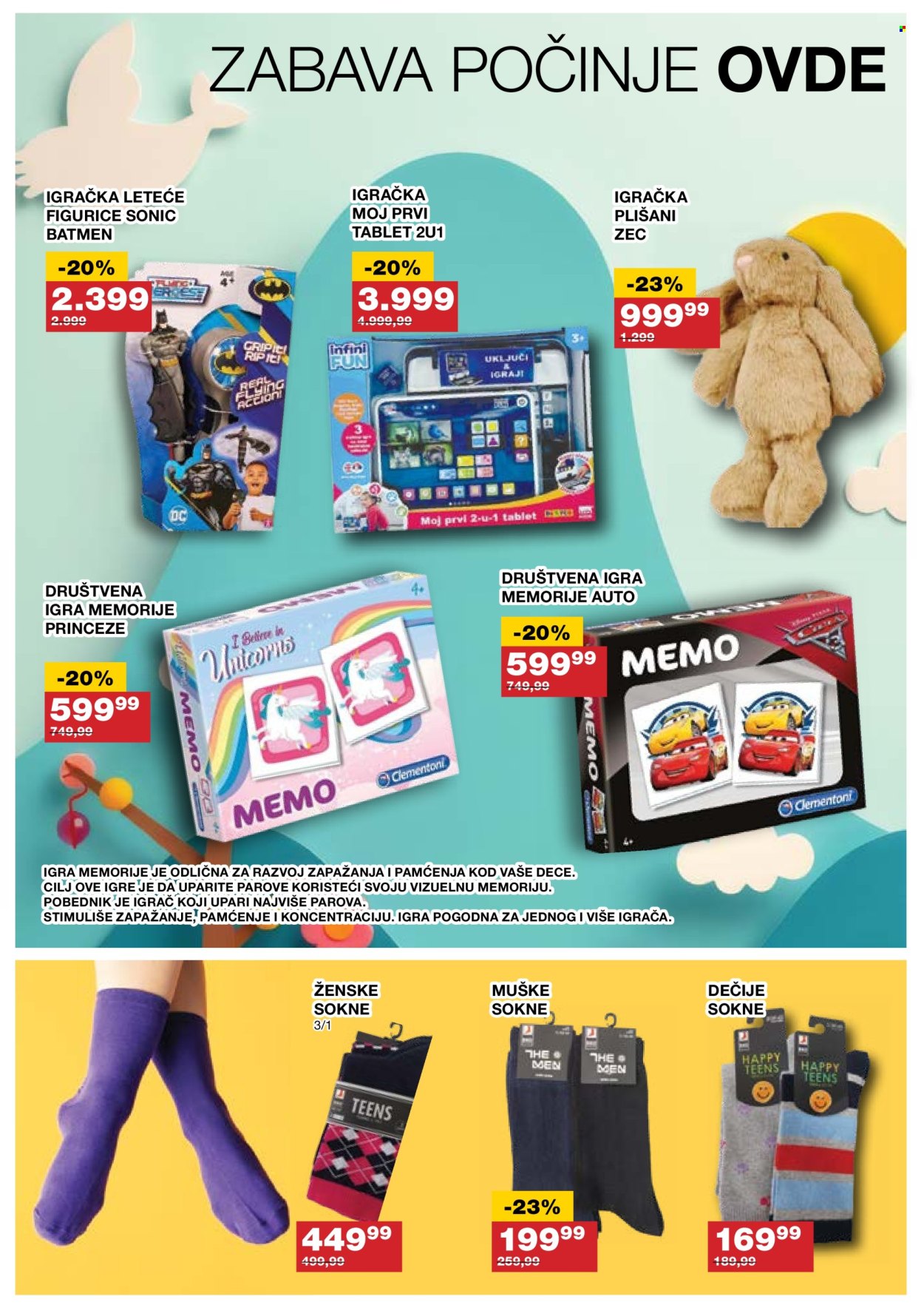 Roda katalog - 30.09.2024 - 26.10.2024. Stranica 11