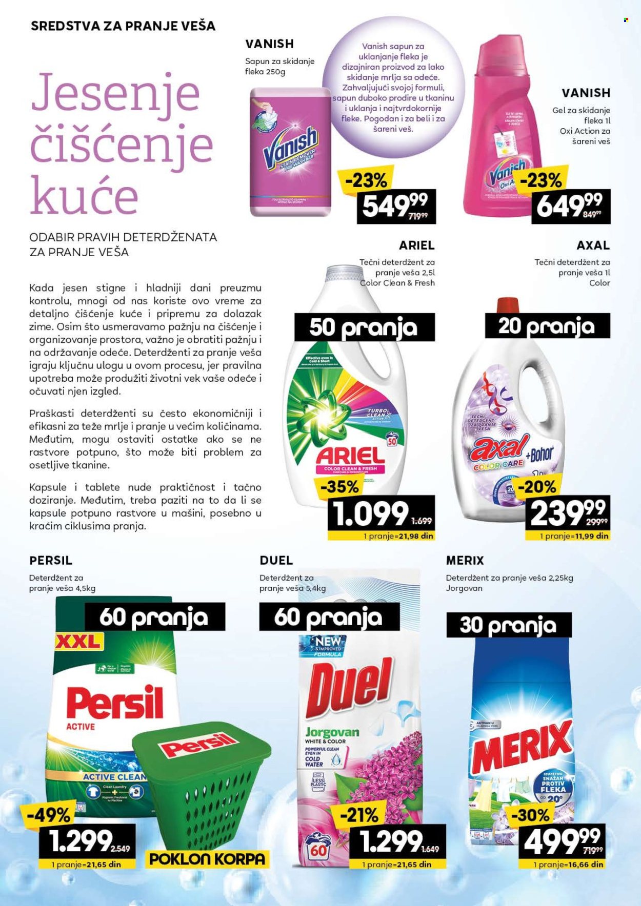Idea katalog - 30.09.2024 - 26.10.2024. Stranica 2