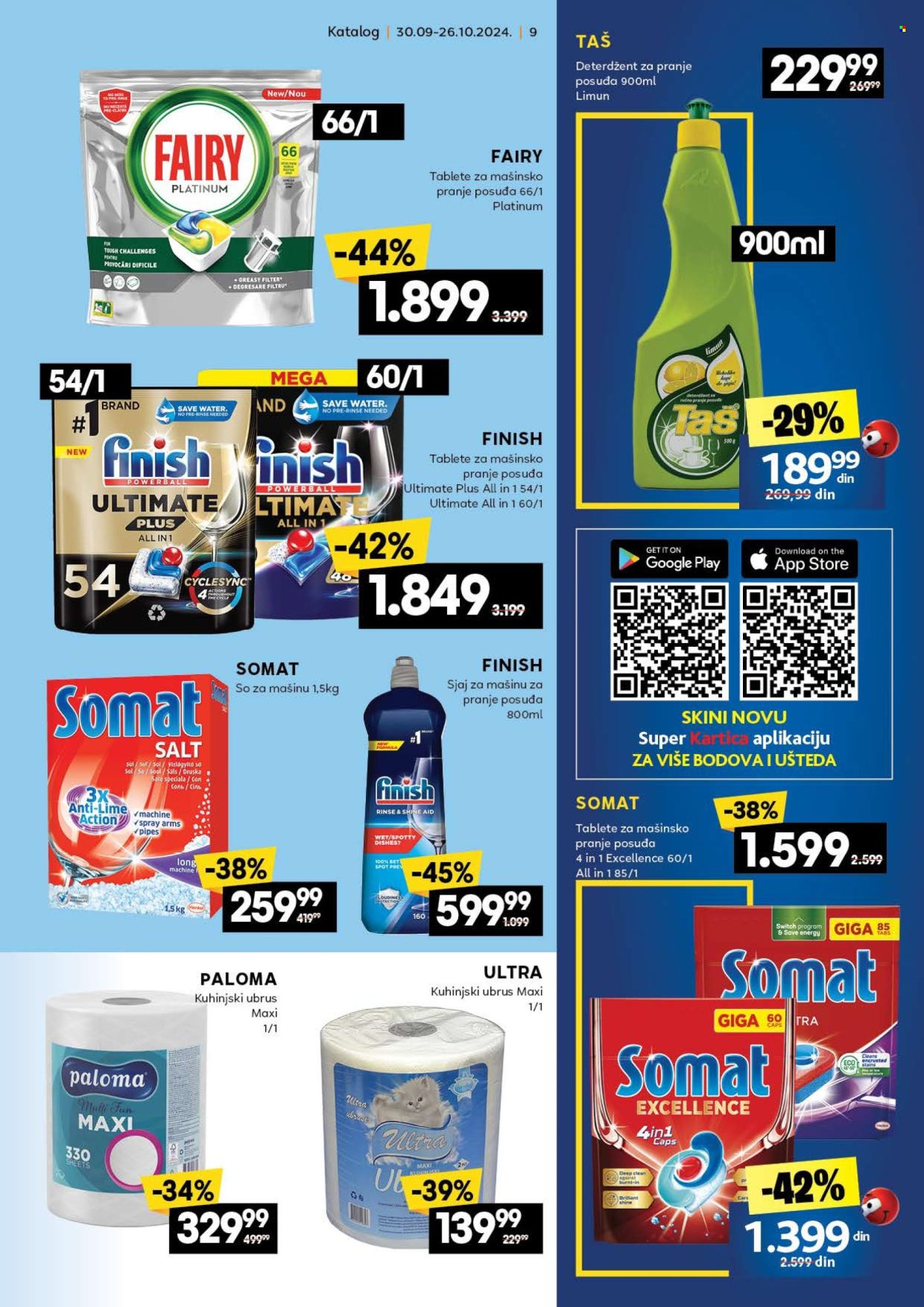 Idea katalog - 30.09.2024 - 26.10.2024. Stranica 9