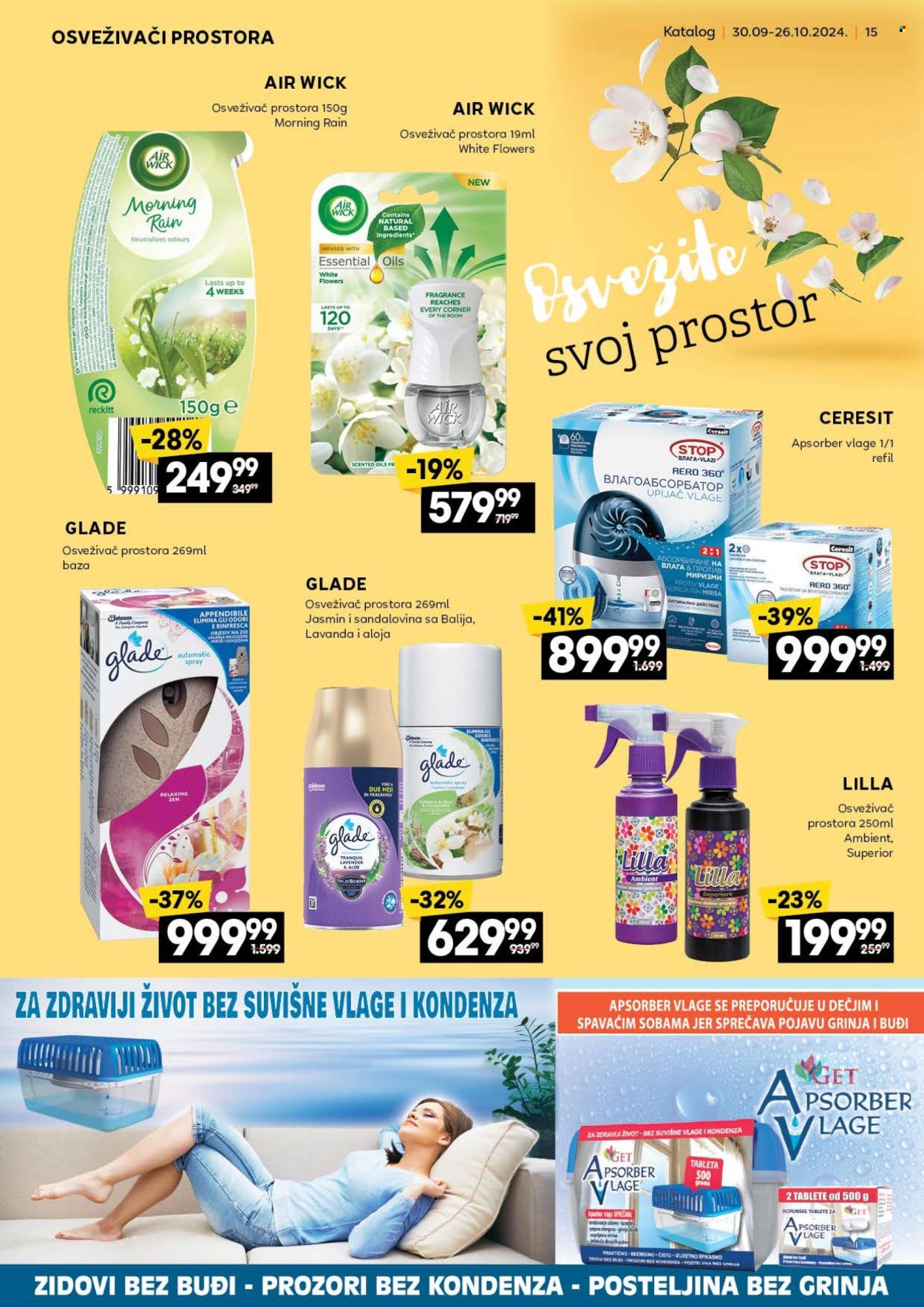Idea katalog - 30.09.2024 - 26.10.2024. Stranica 15