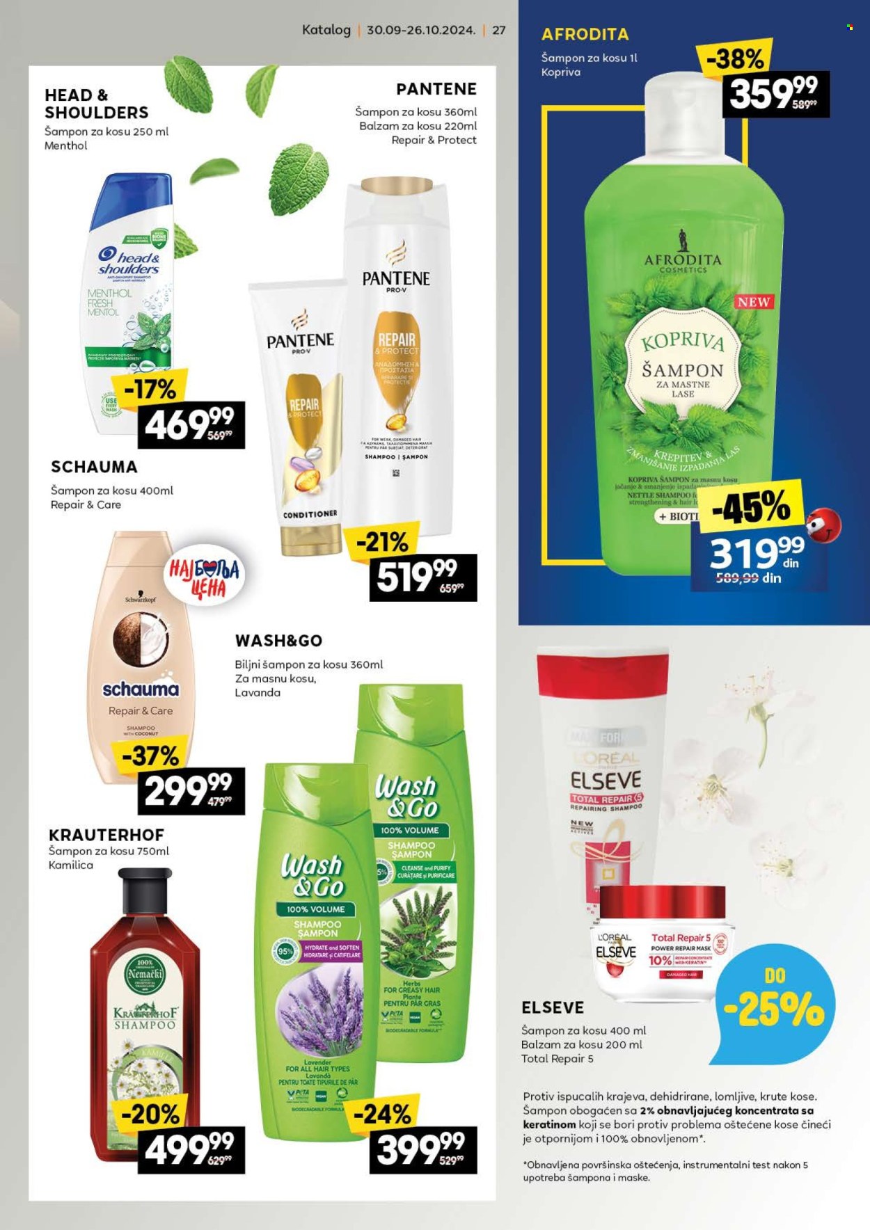 Idea katalog - 30.09.2024 - 26.10.2024. Stranica 27