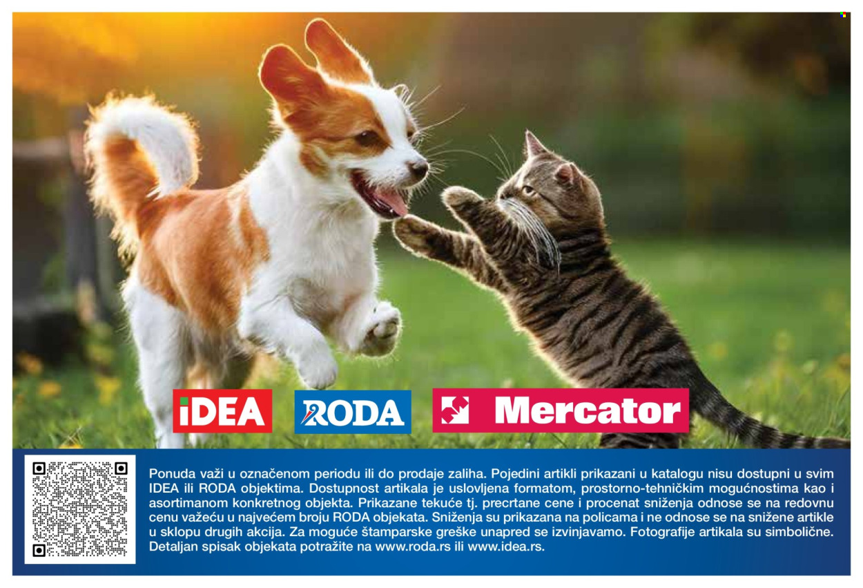 Idea katalog - 30.09.2024 - 26.10.2024. Stranica 36